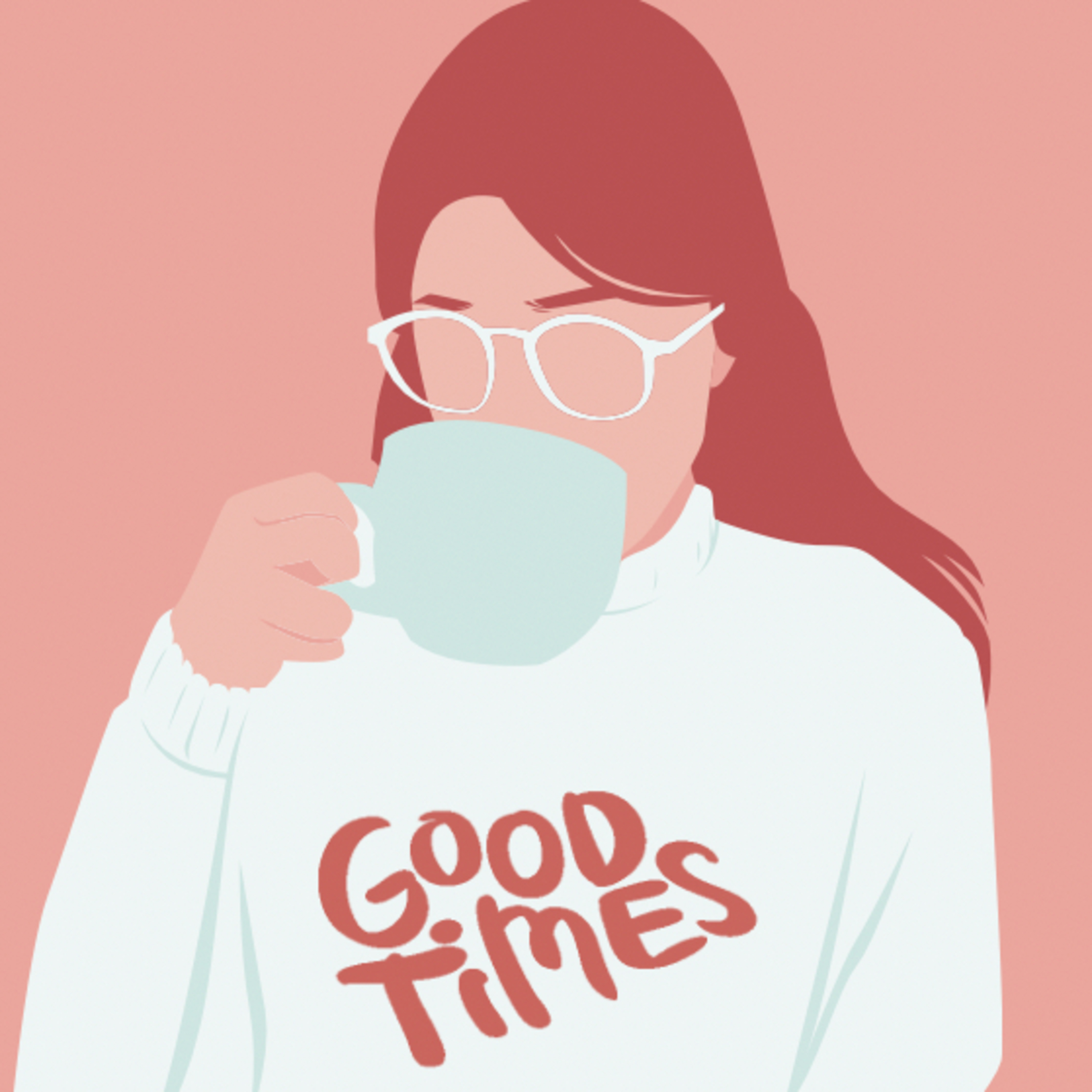 Nada a Ver com a Vida