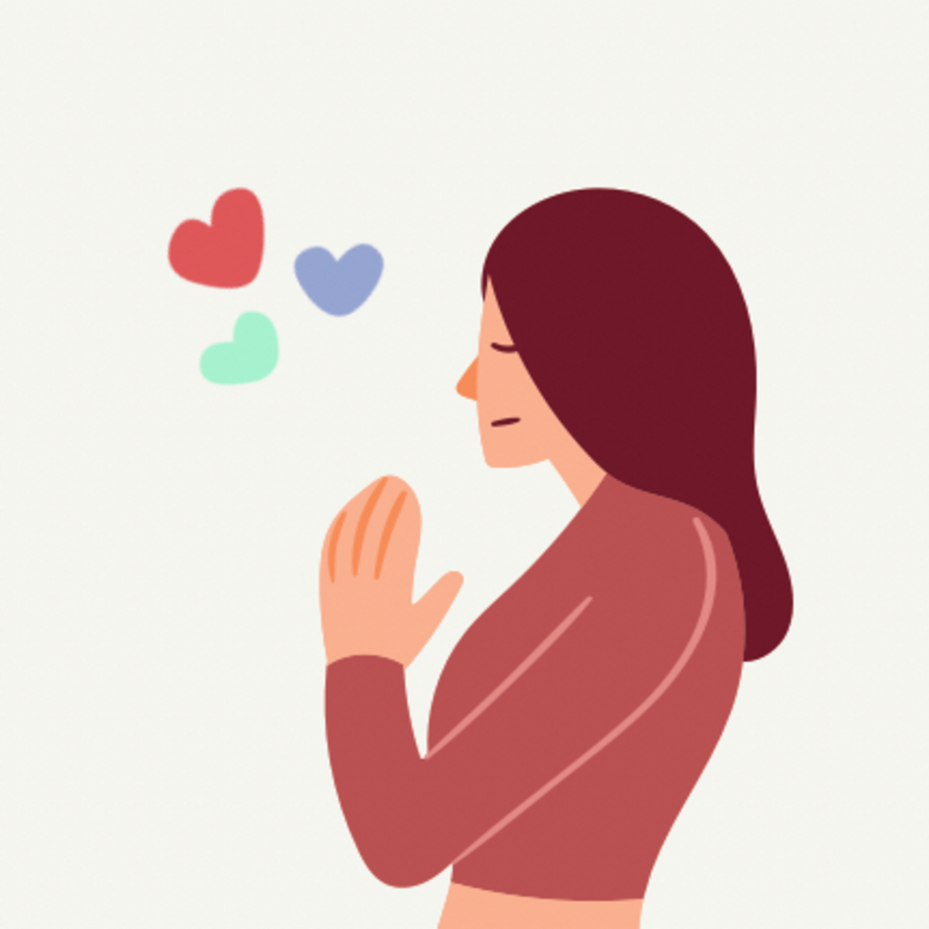 Nada a Ver com a Vida