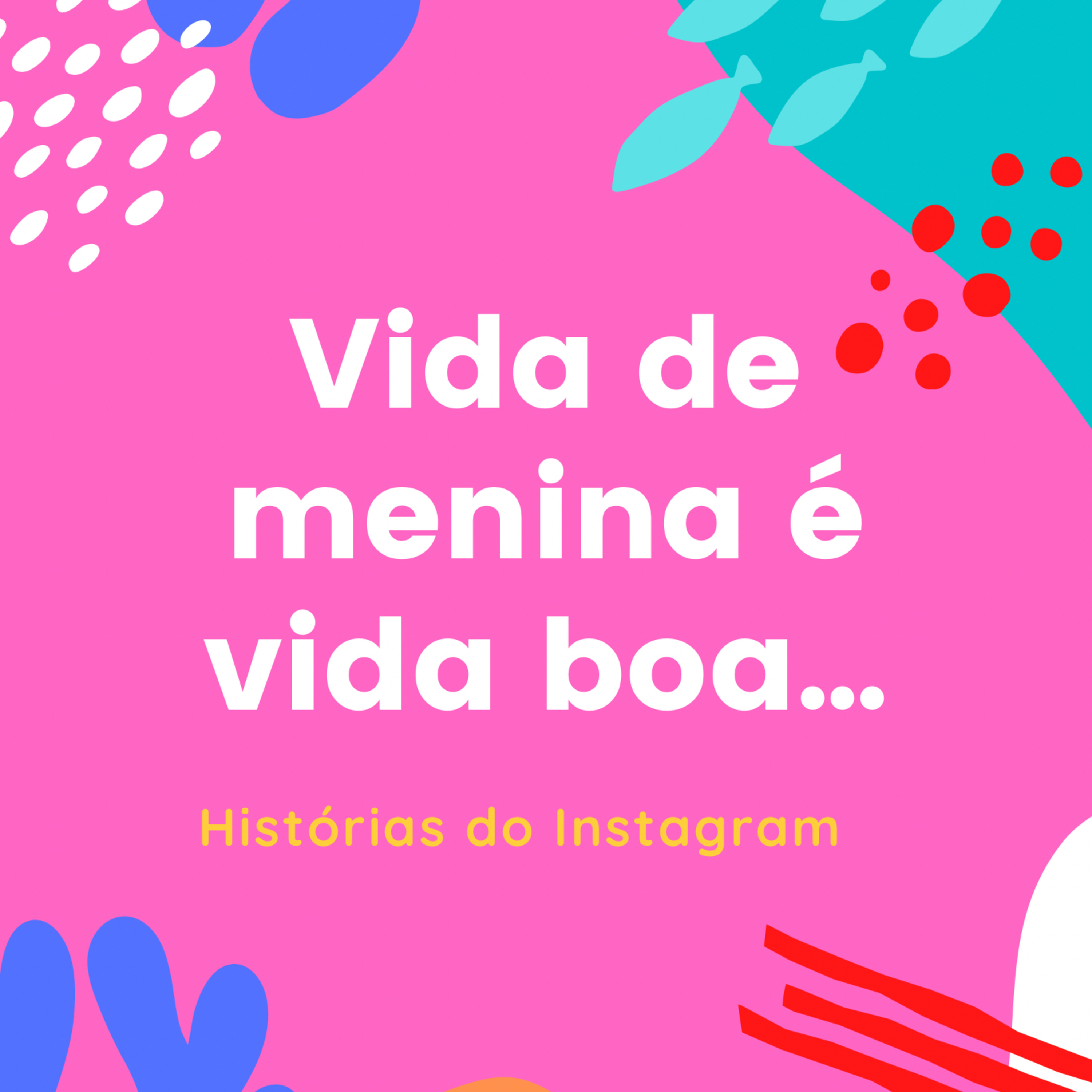 Nada a Ver com a Vida