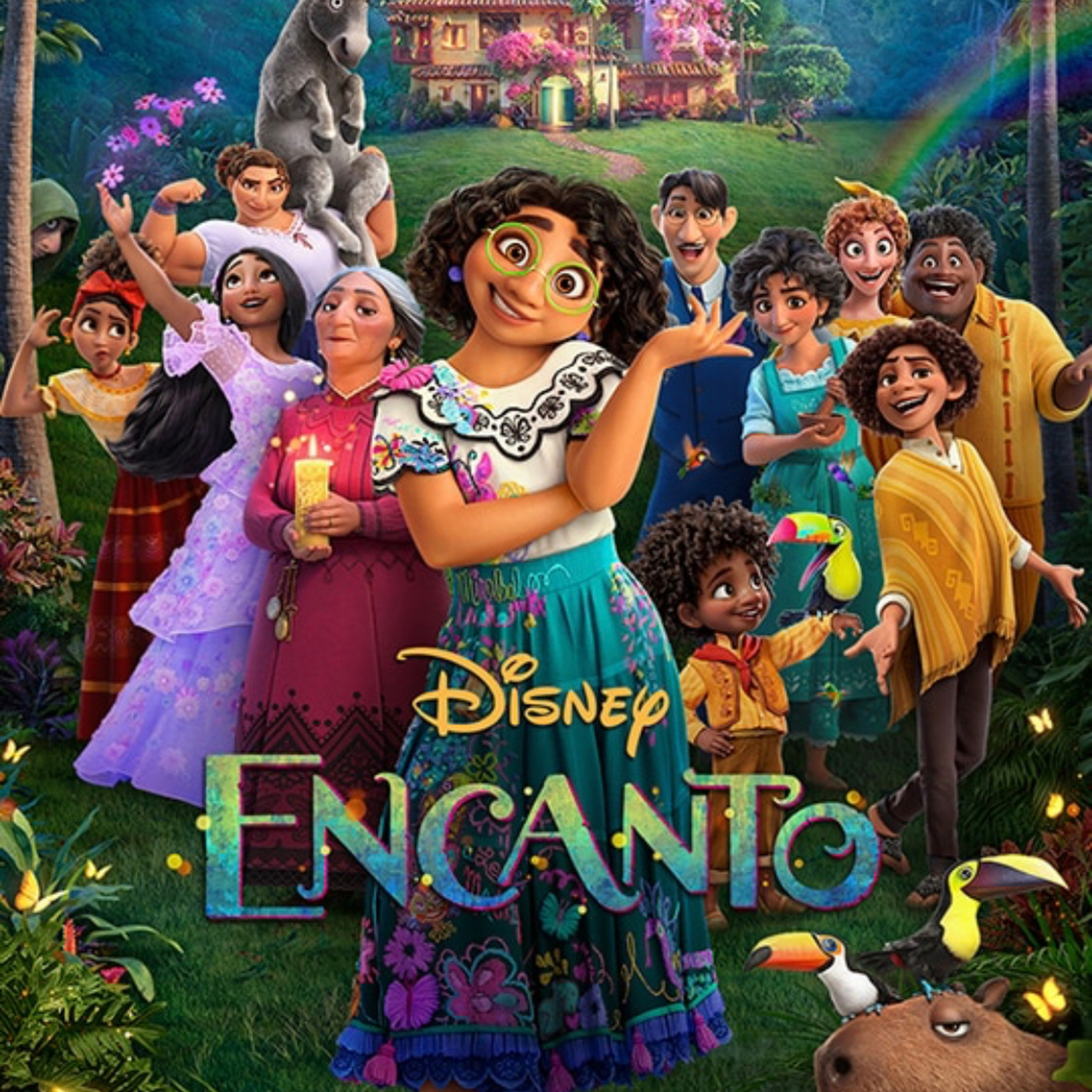 Nada a Ver com a Vida