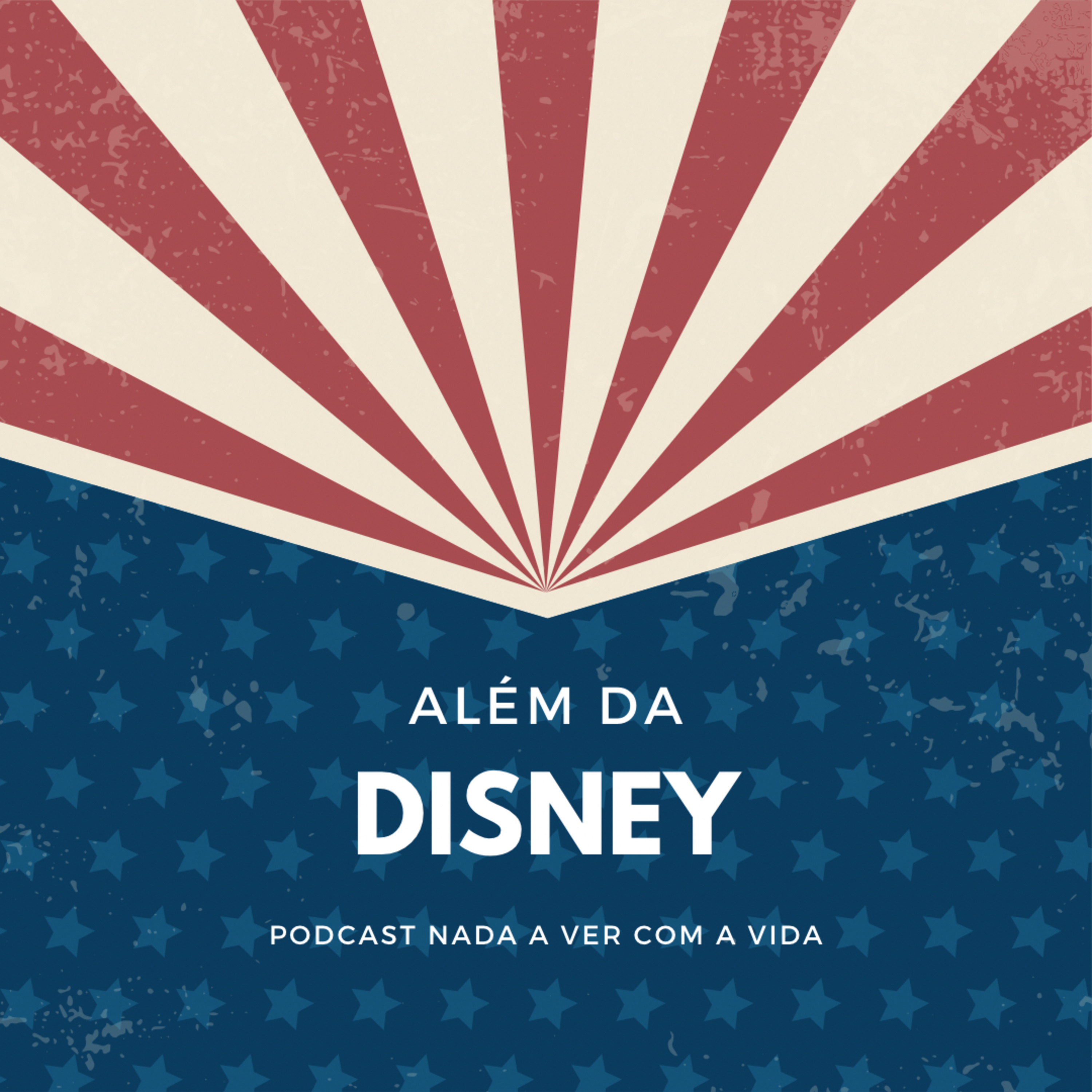 Nada a Ver com a Vida