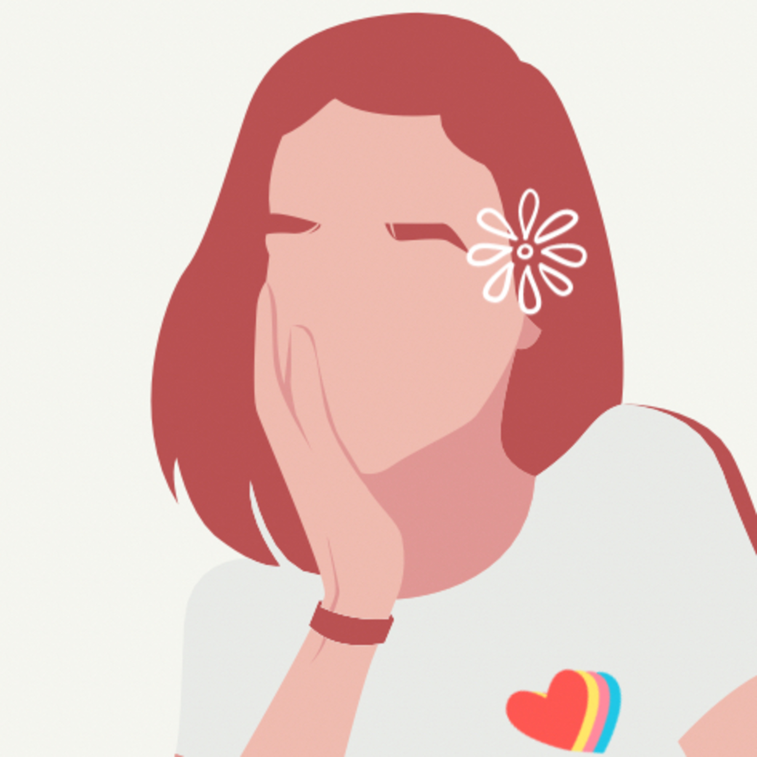 Nada a Ver com a Vida