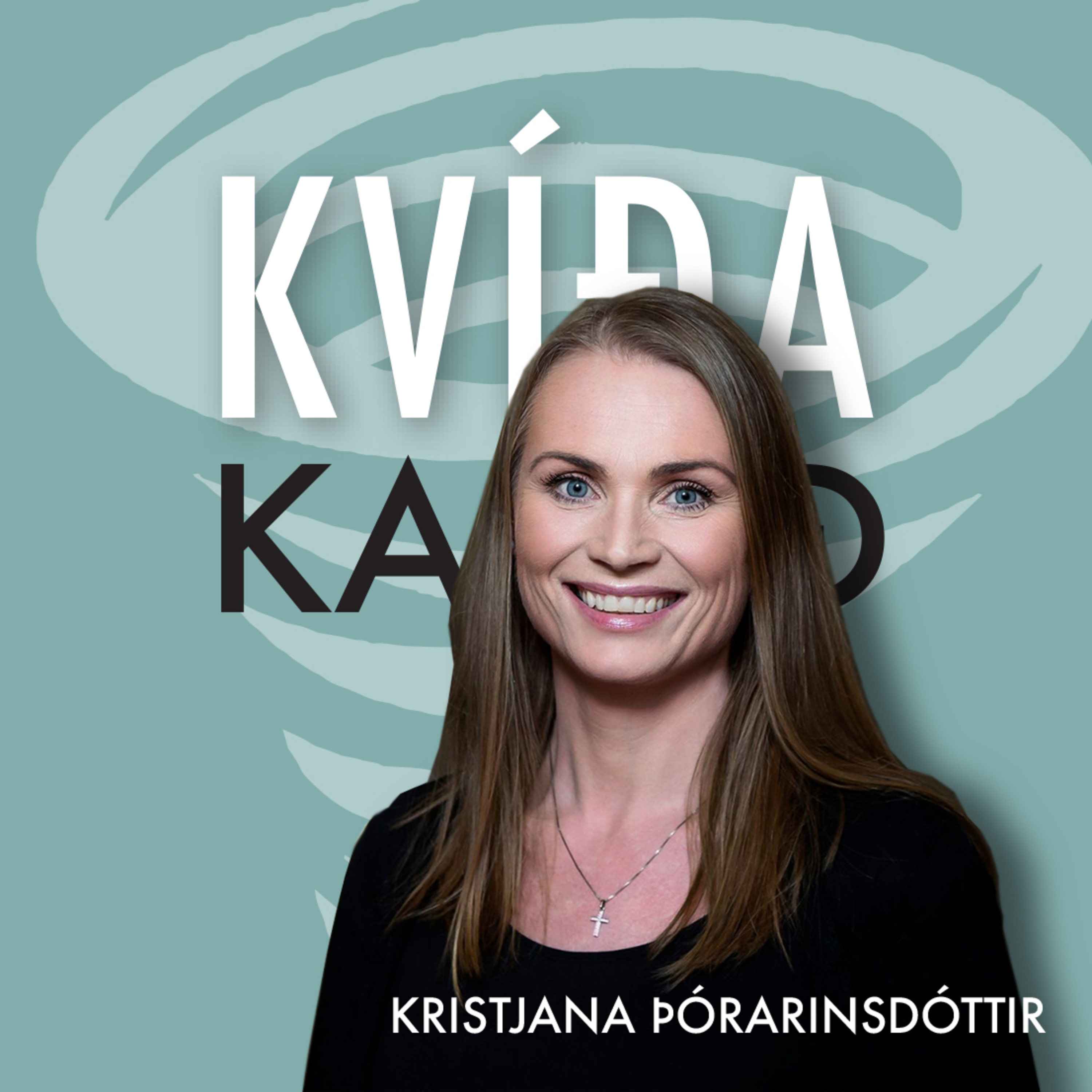 Kvíðakastið