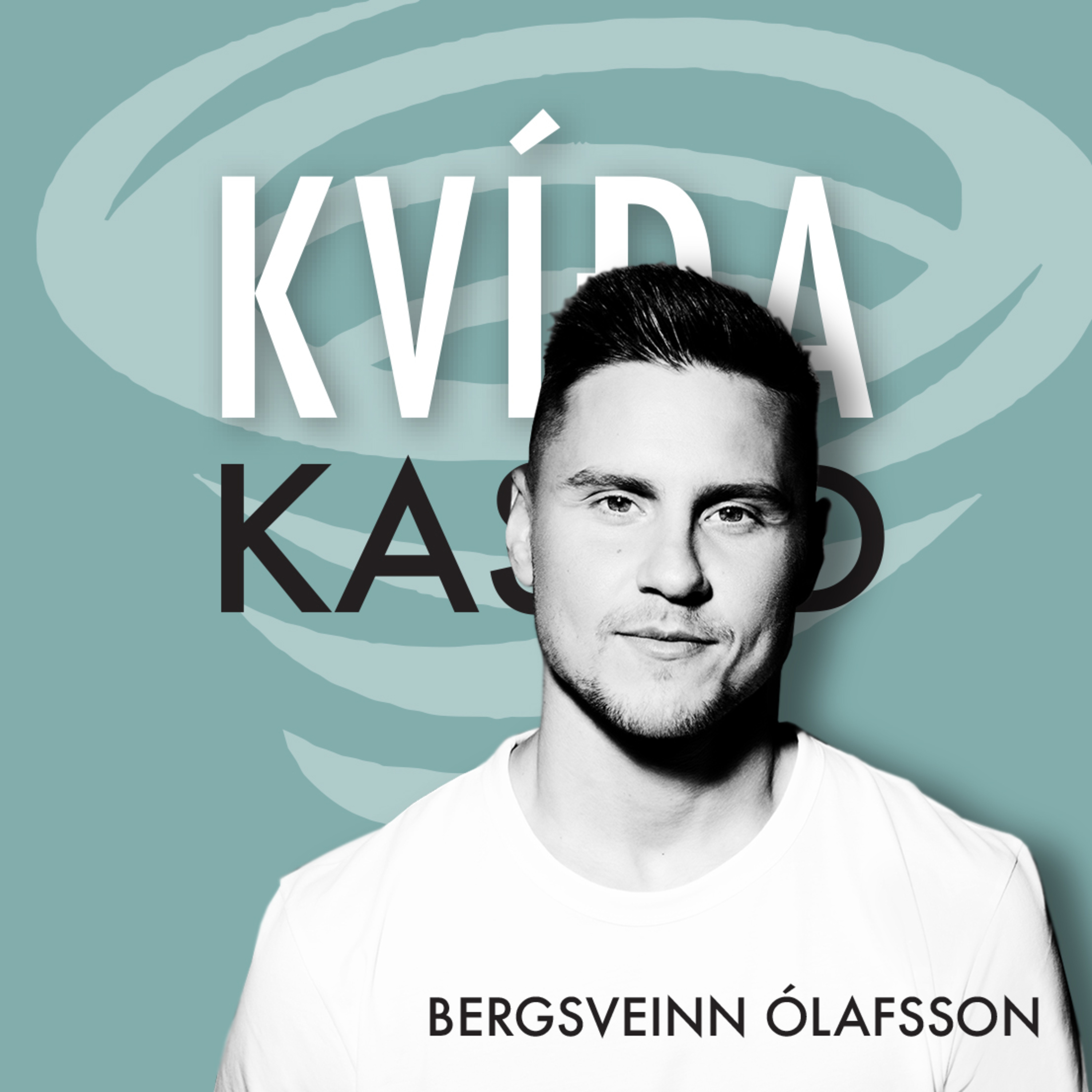 Kvíðakastið