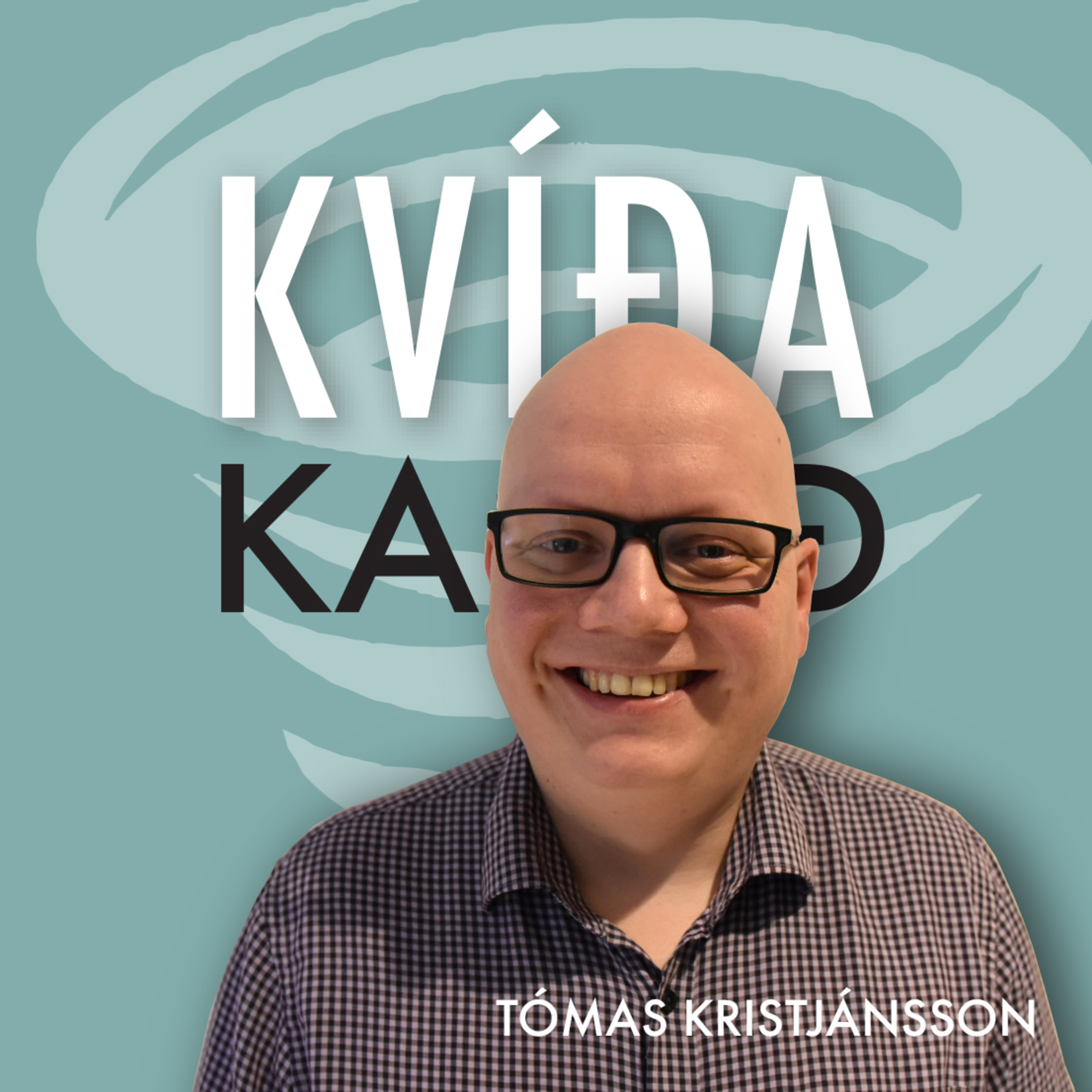 Kvíðakastið