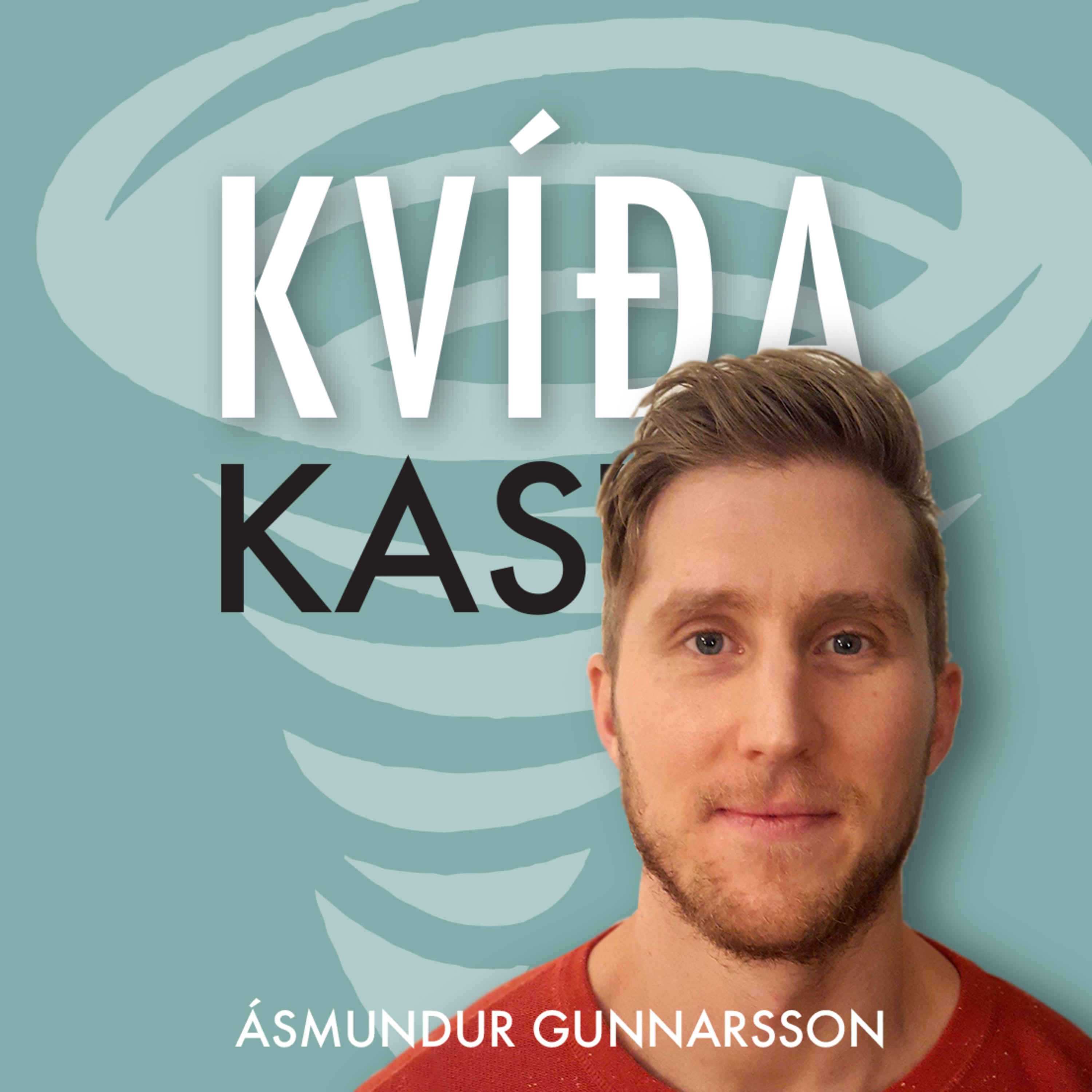 Kvíðakastið