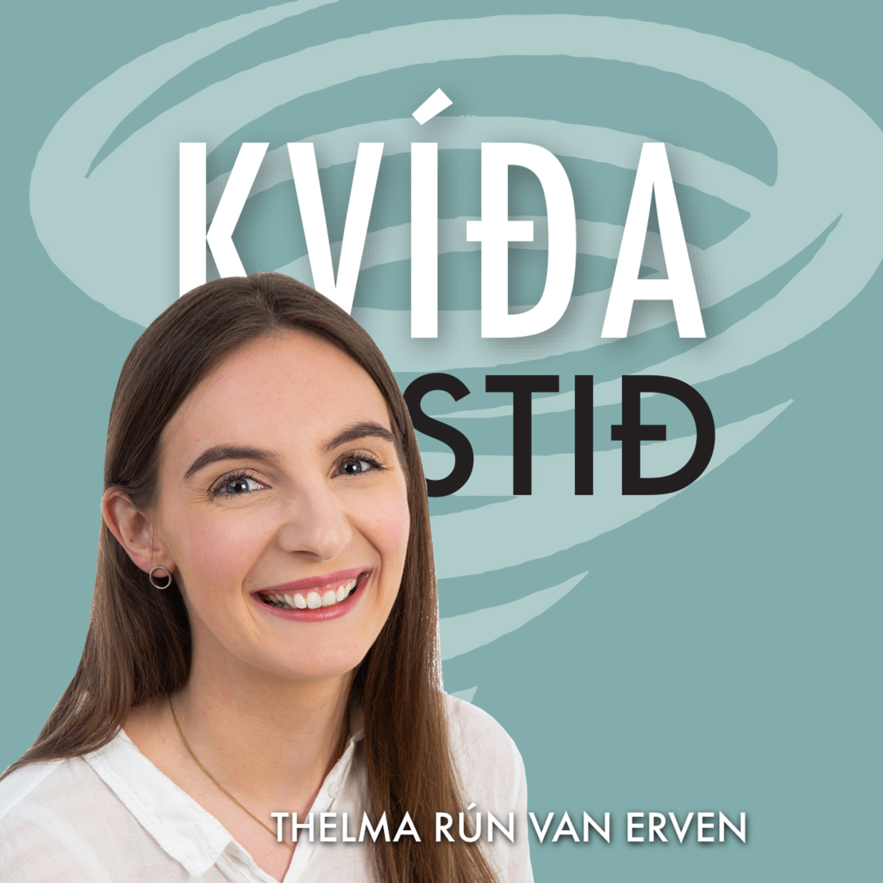 Kvíðakastið