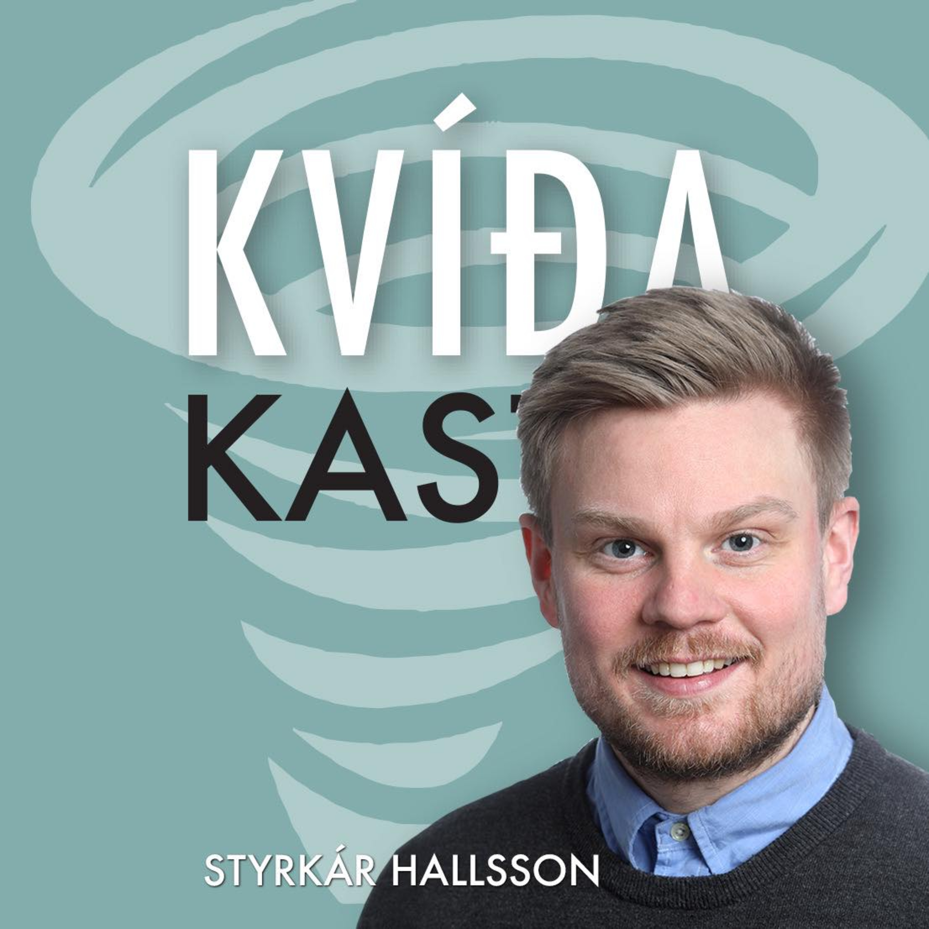 Kvíðakastið