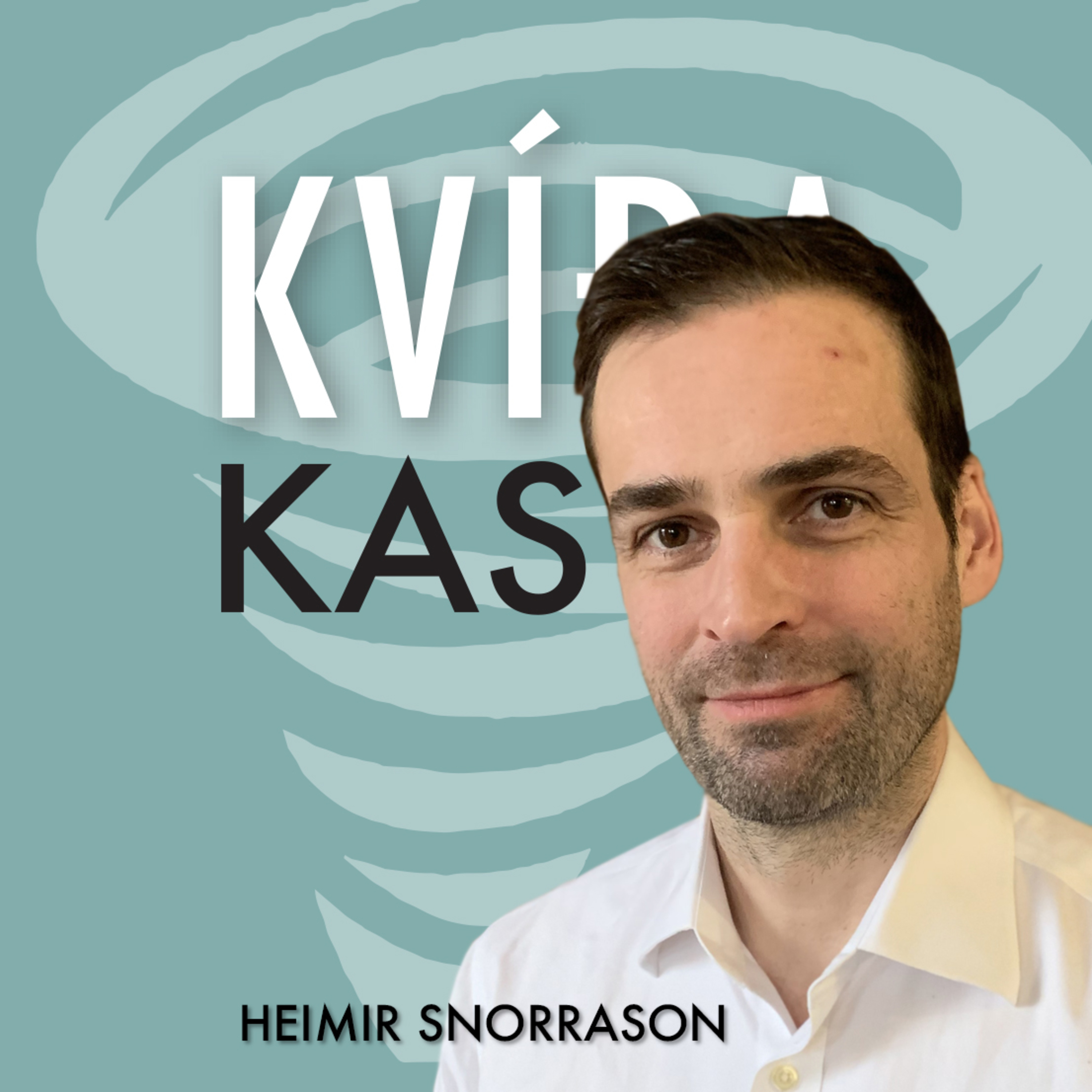 Kvíðakastið