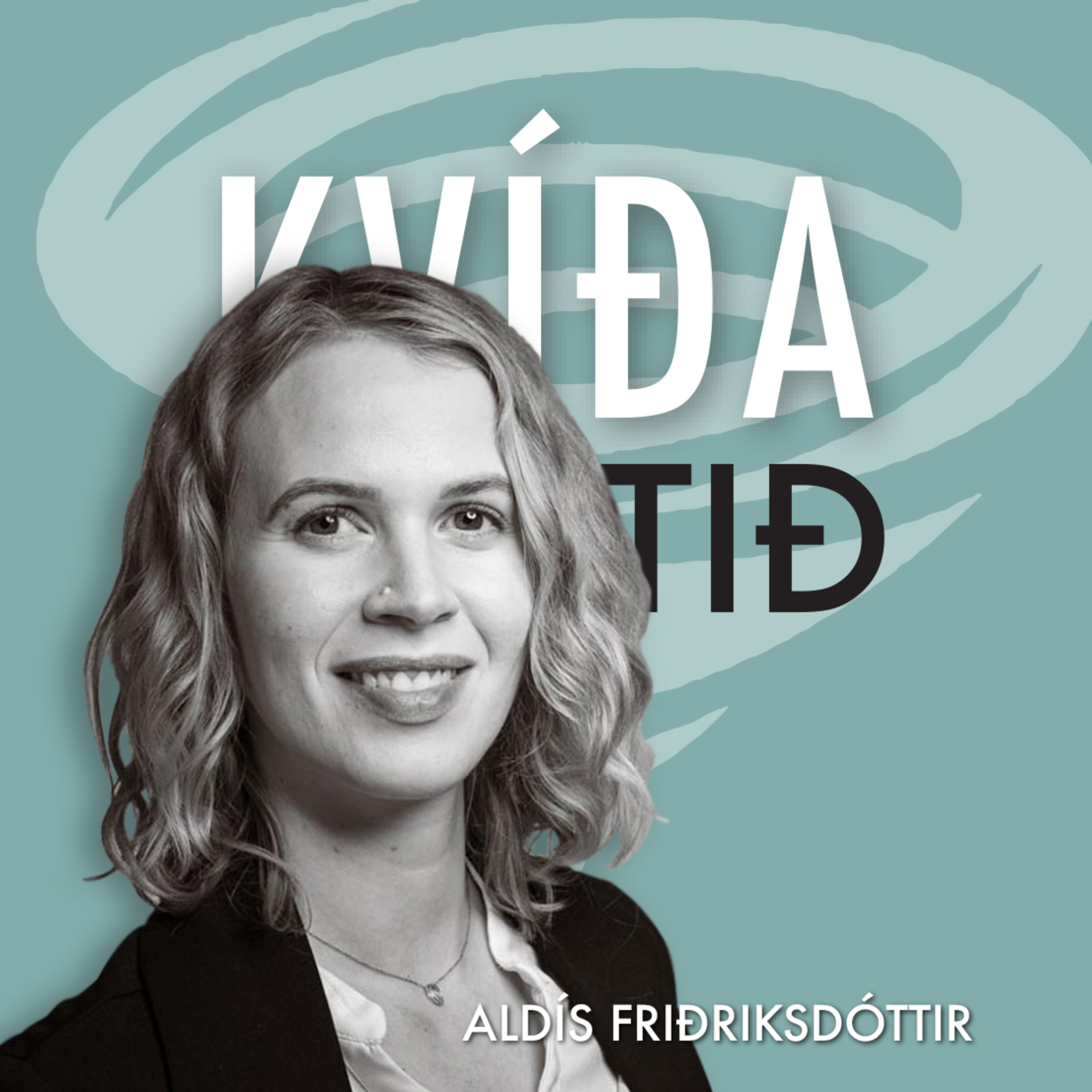 Kvíðakastið