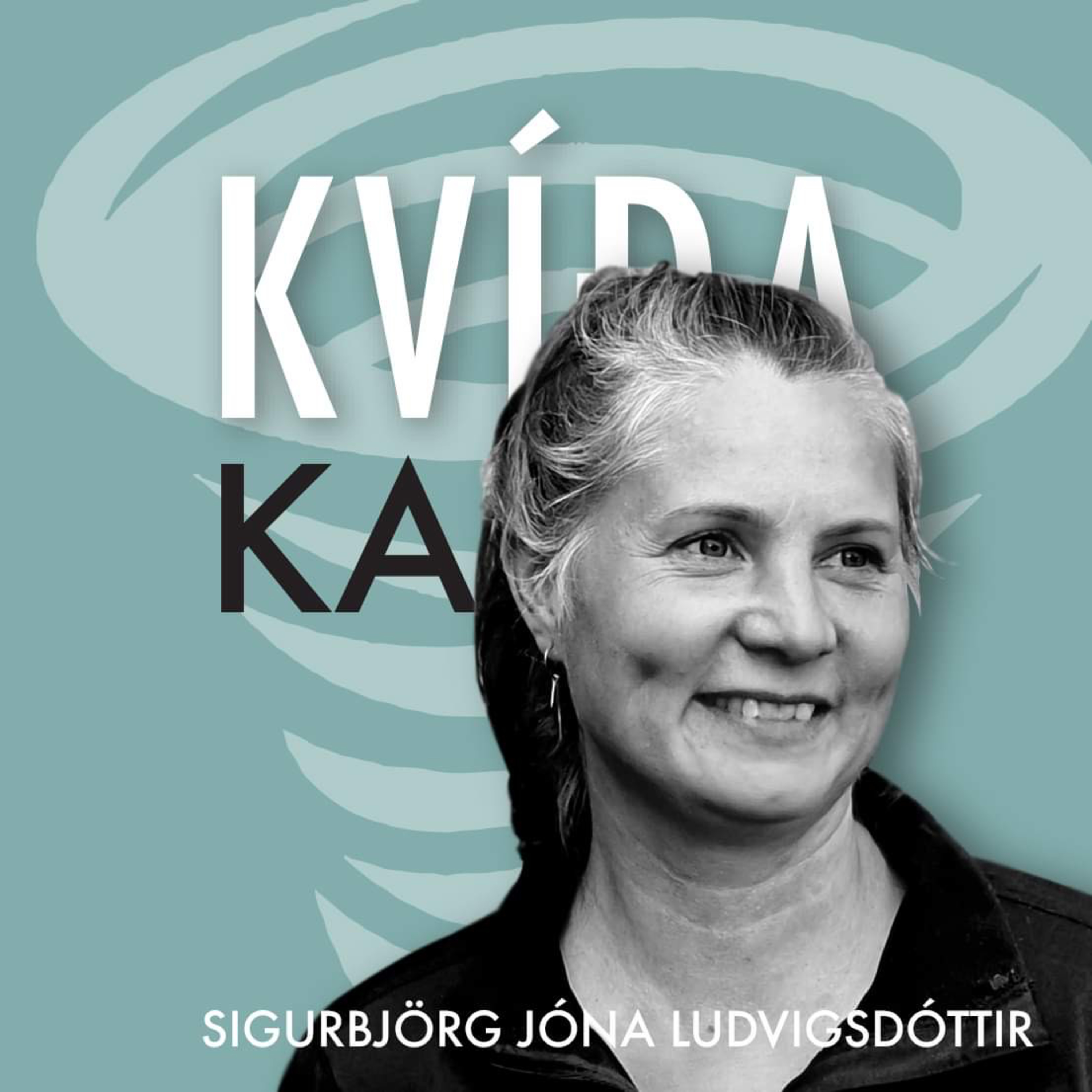 Kvíðakastið