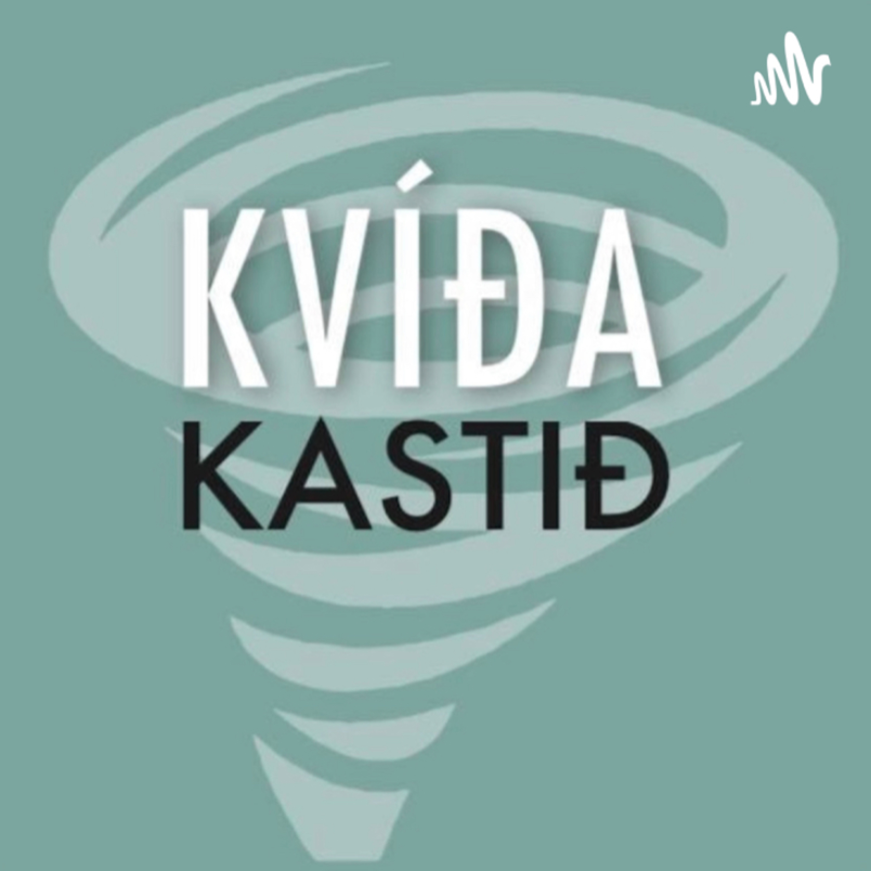 Kvíðakastið
