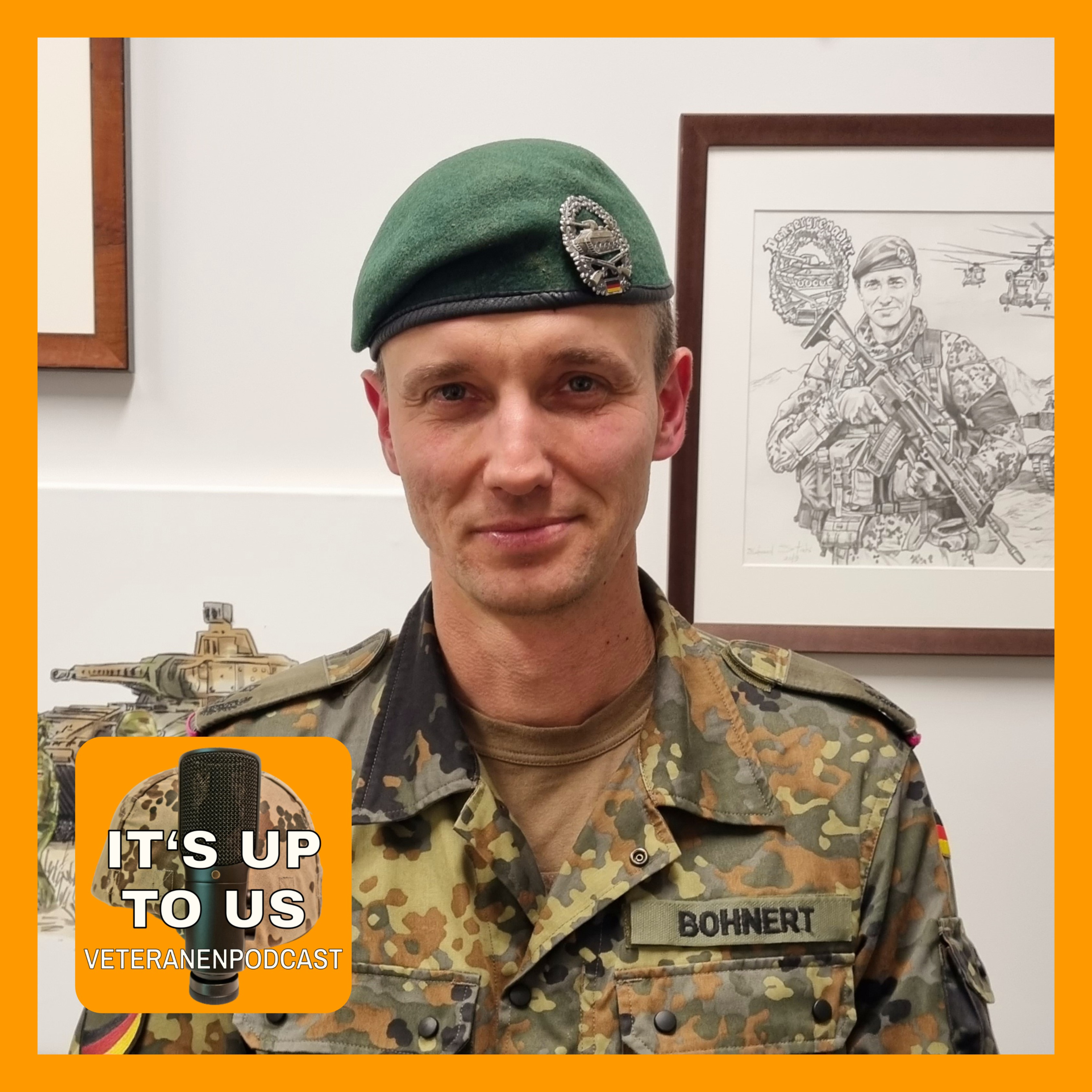Helm ab - Der Veteranencast (Archiv)