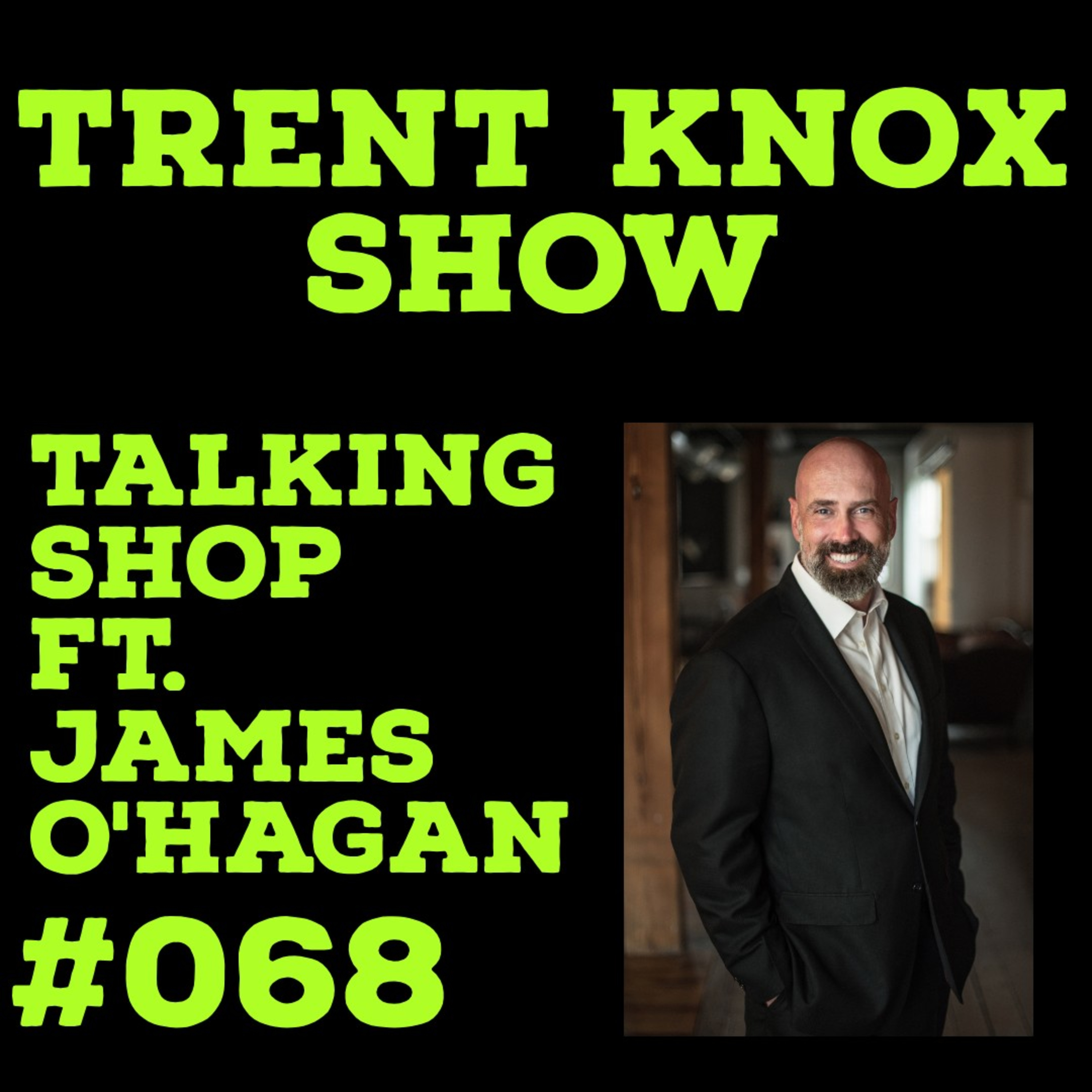 Trent Knox Show