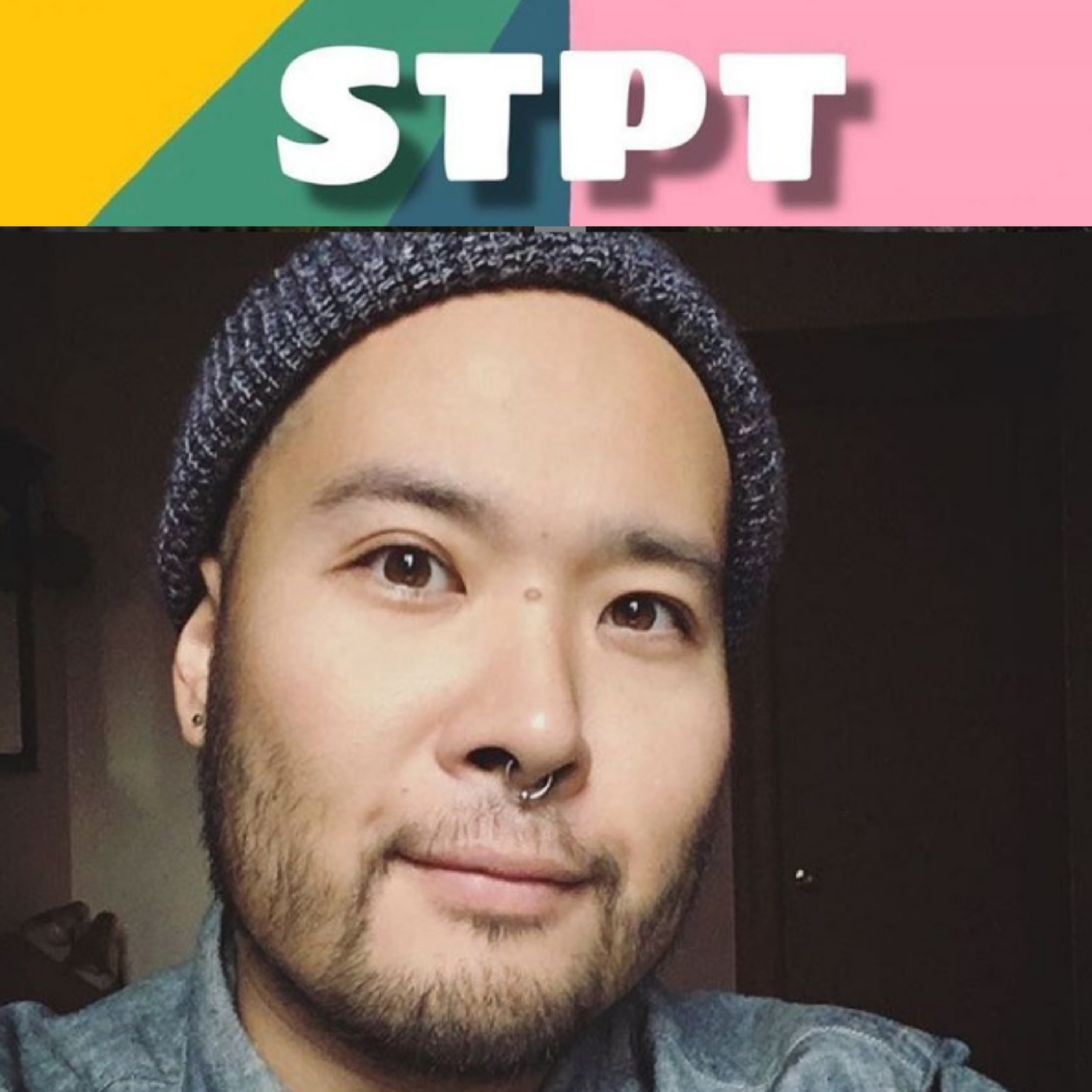 sorry to podcast this