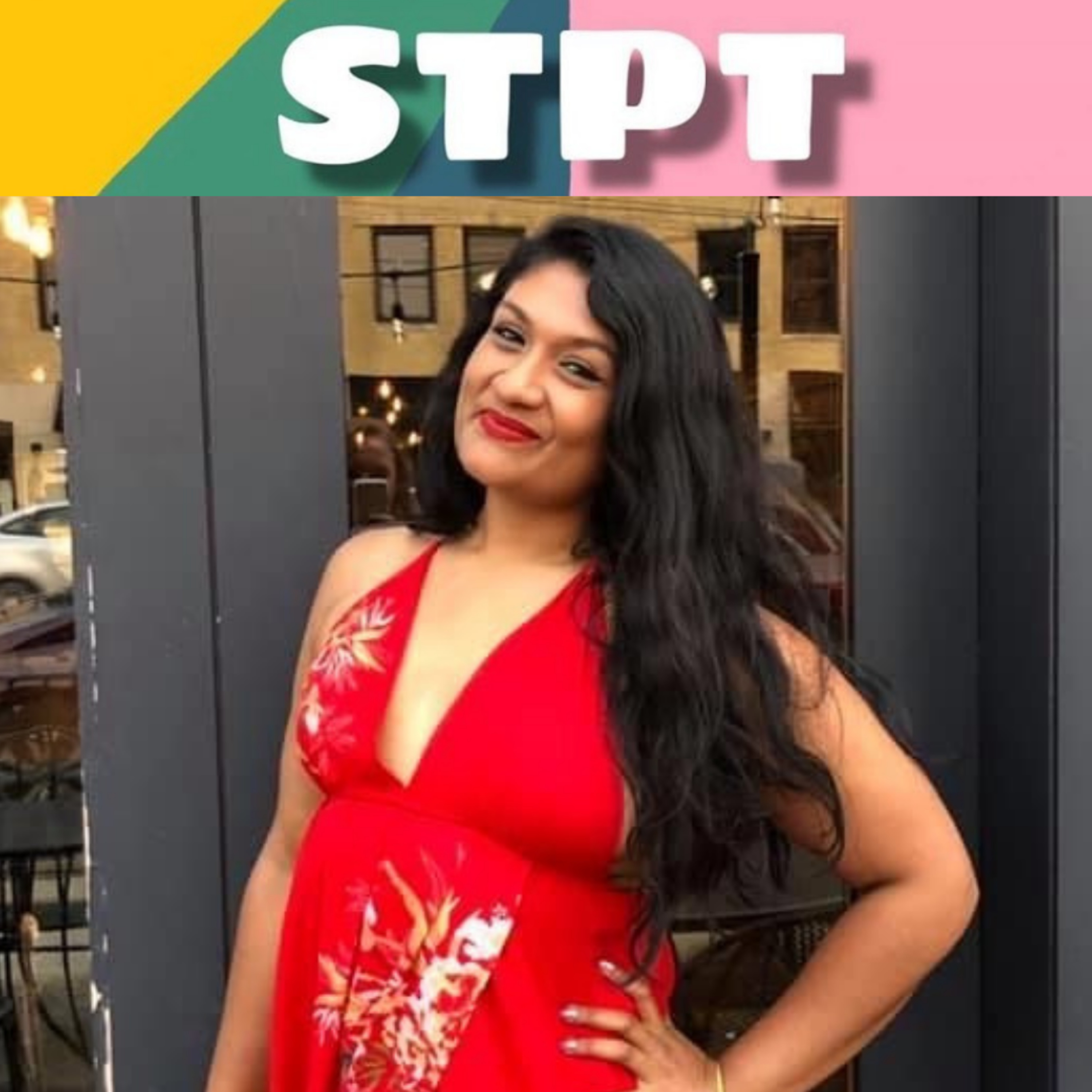 sorry to podcast this