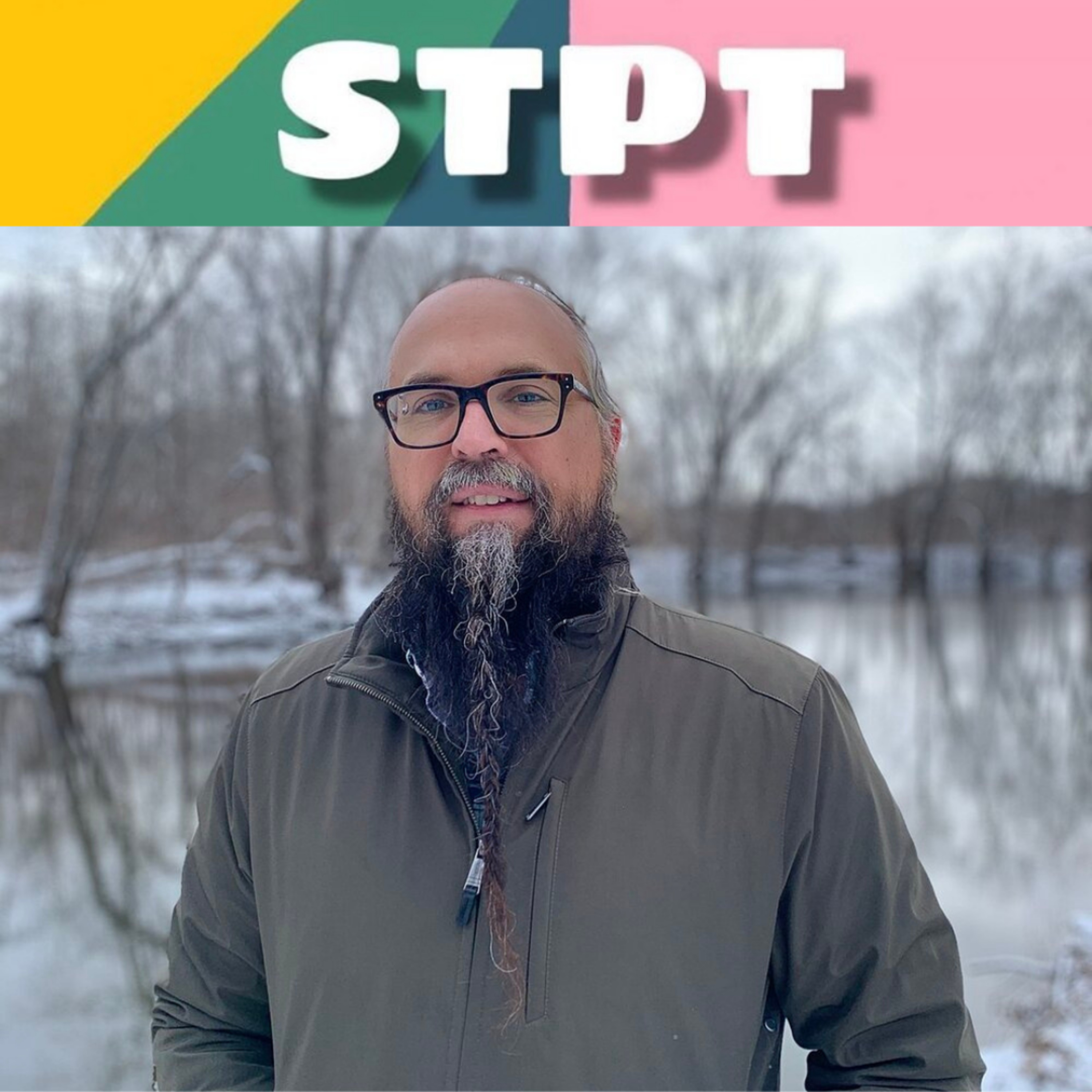 sorry to podcast this