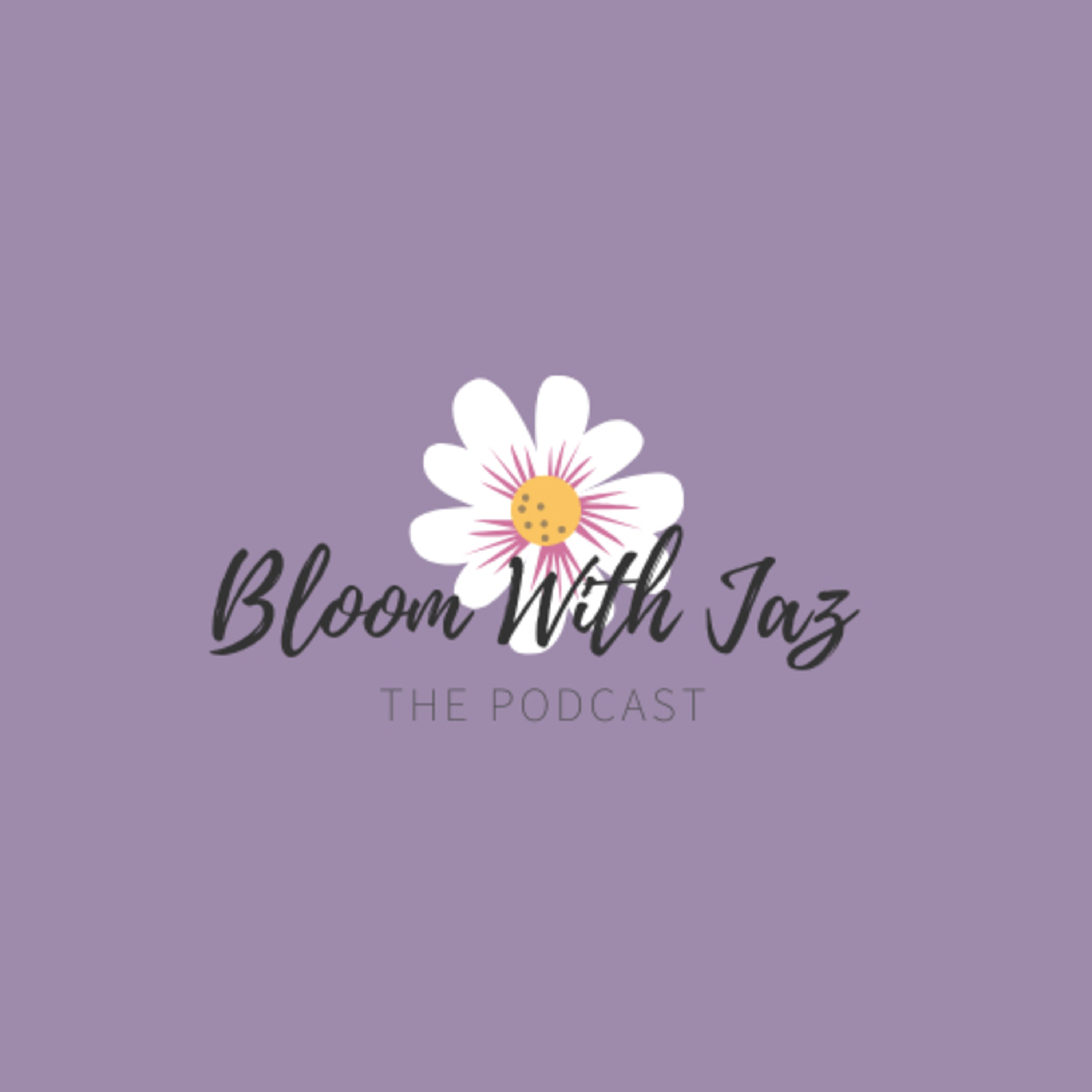 Bloom With Jaz - The Trailer