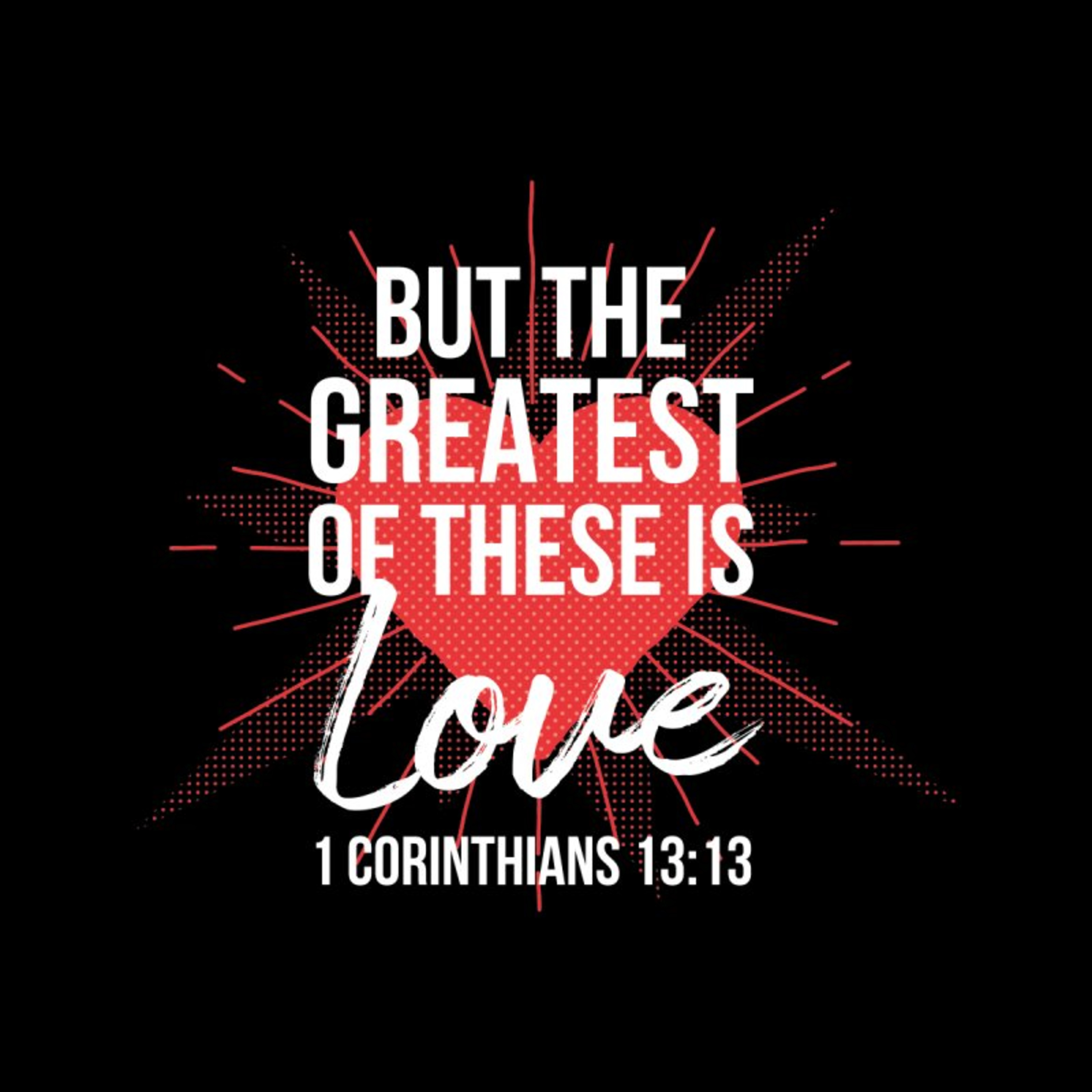 S2 D.R #6 Part 4 And the Greatest of These is .... LOVE! episode artwork