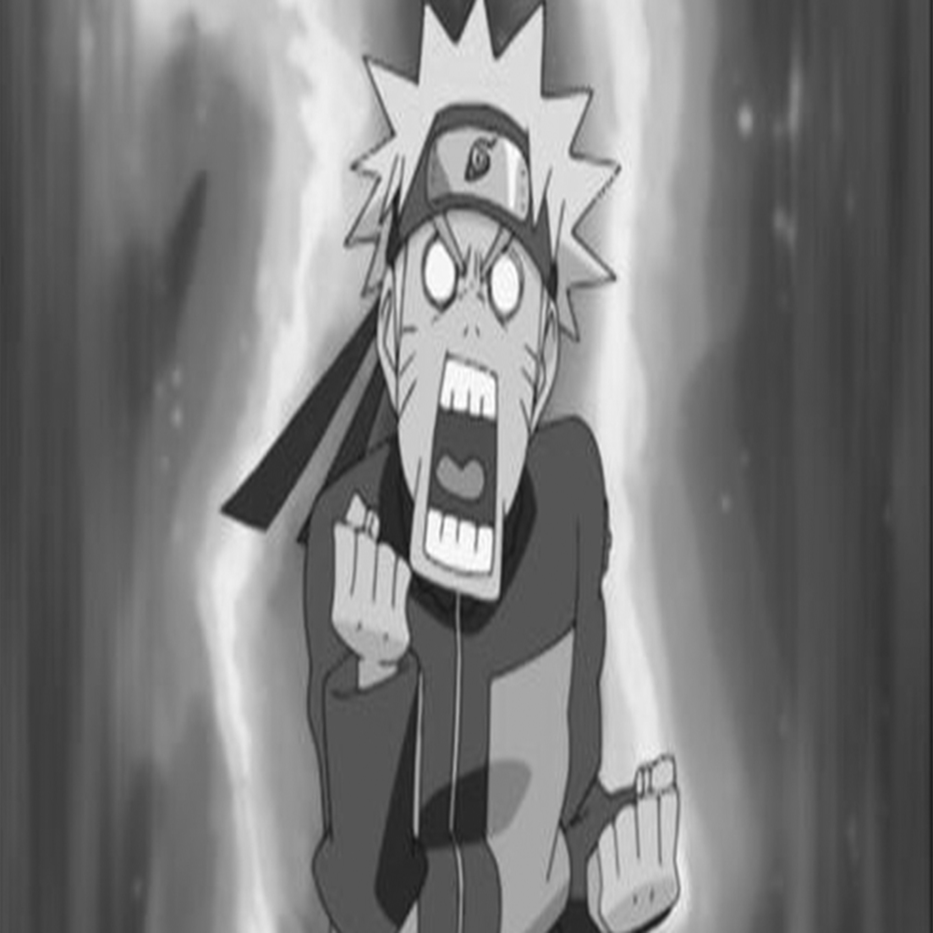 FIR Cast 2 - Ossos e macacos no Naruto episode artwork