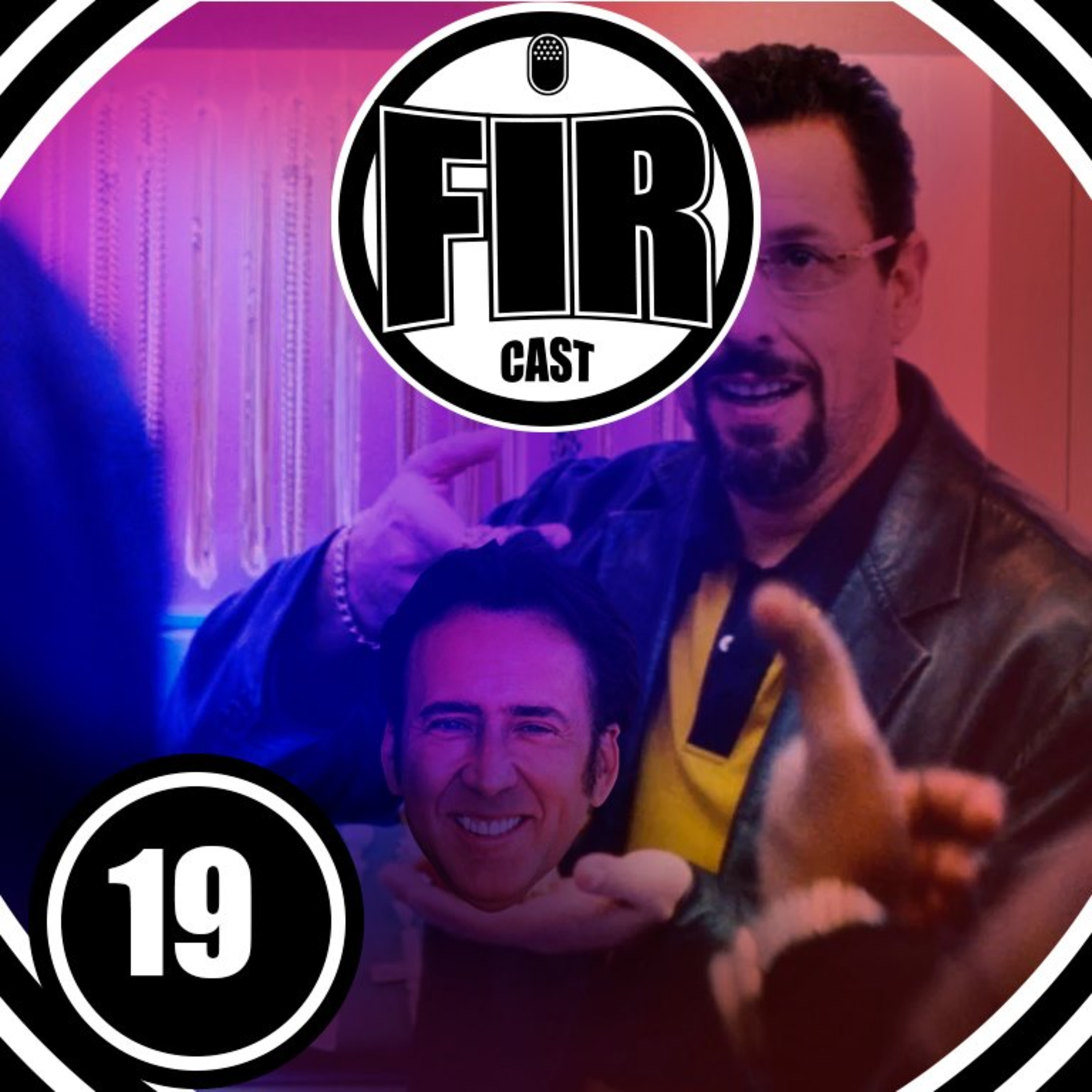 Fan In Rage - nerd, geek, filmes, anime e etc
