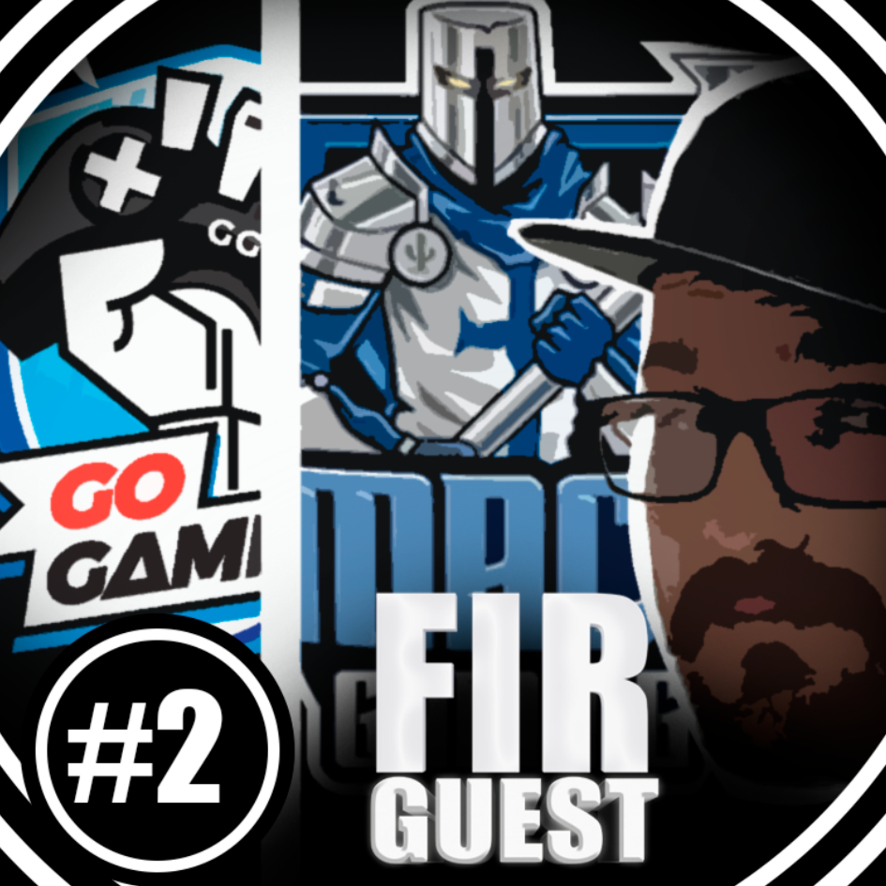 FIR Guest #2 E-Sport CRESCIMENTO ACELERADO FUTURO PROMISSOR episode artwork