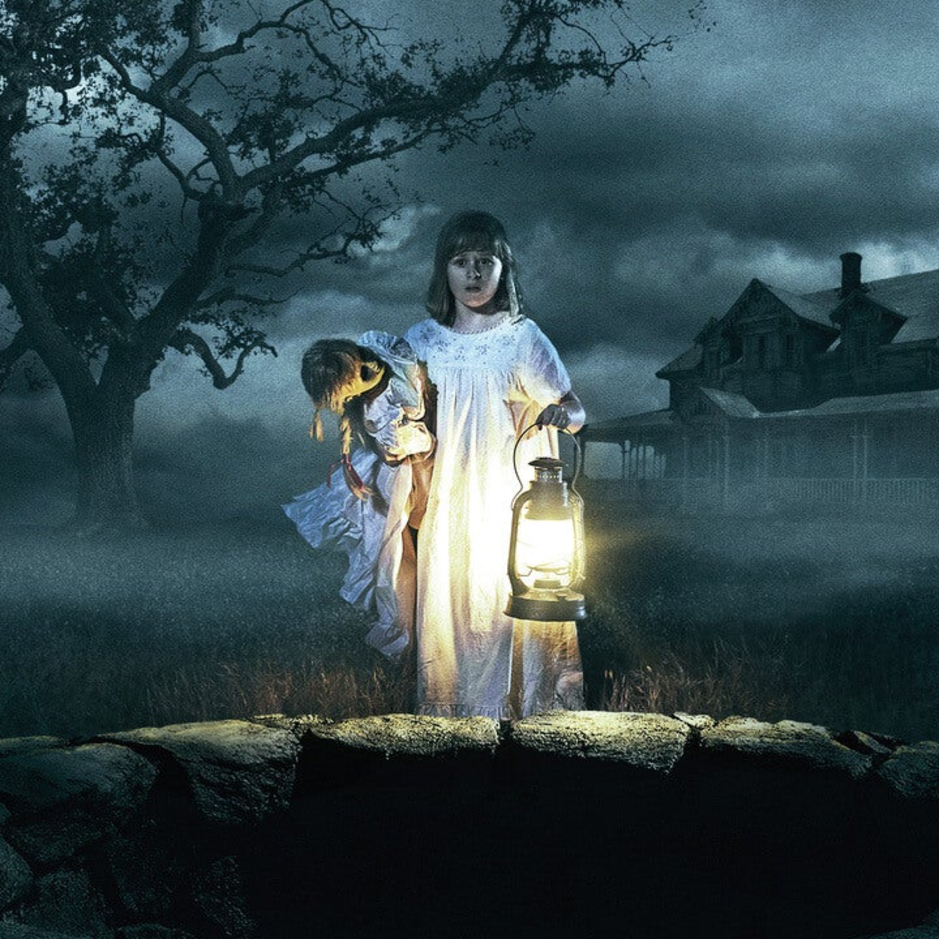 THE CONJURING : ORDEN CRONOLOGICO PARA ENTENDER ESTE UNIVERSO WARREN