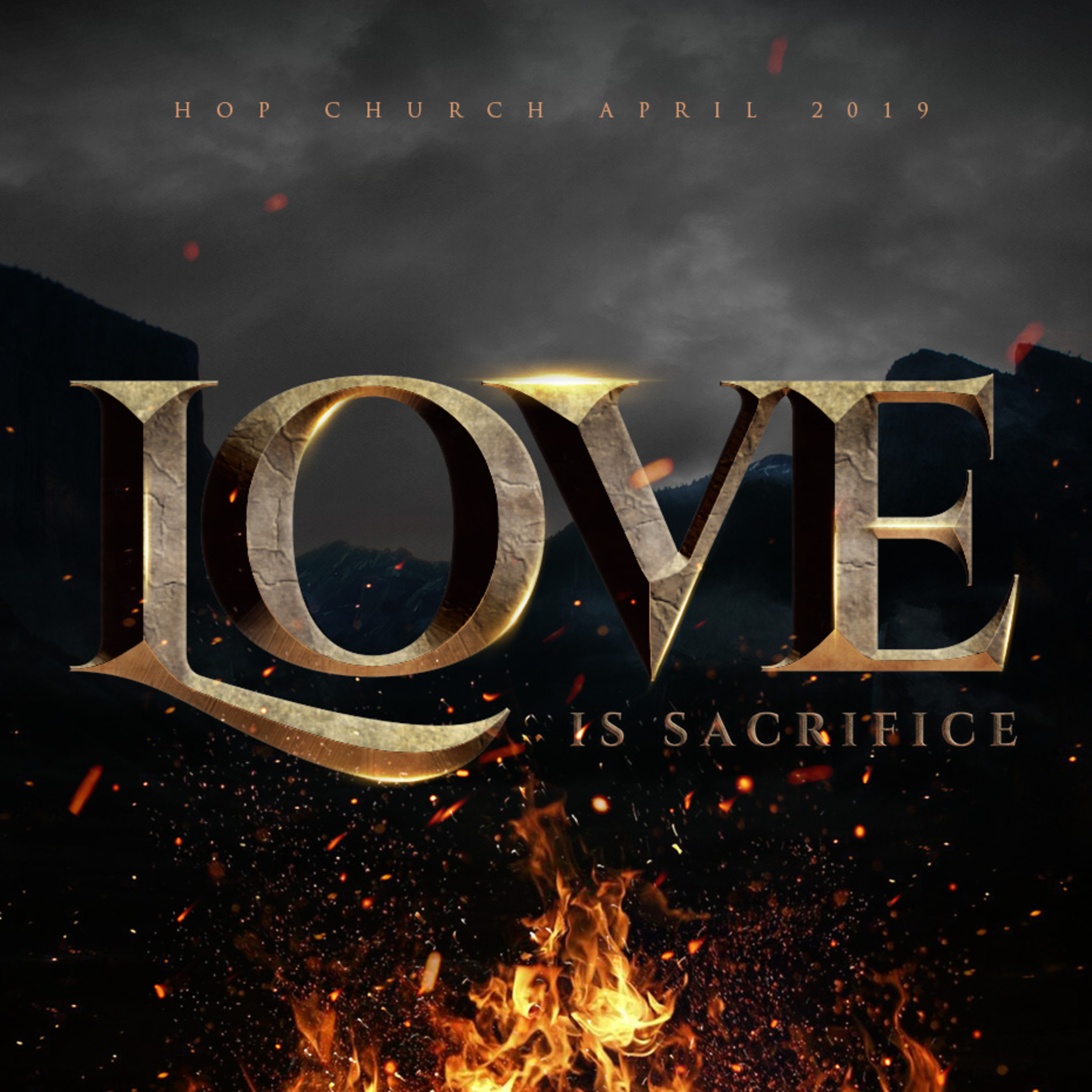 HOPChurch Podcast