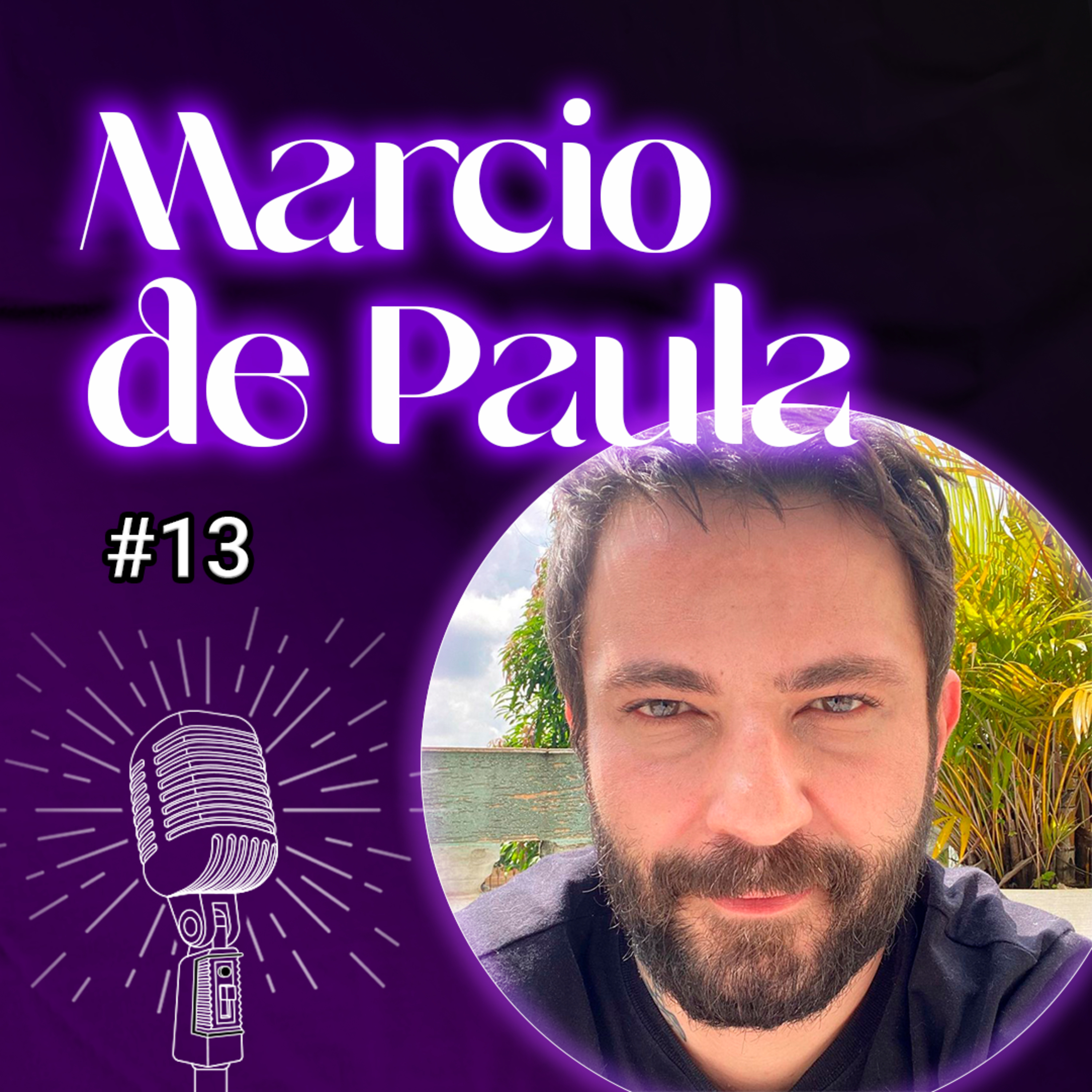 Papo Leve Podcast