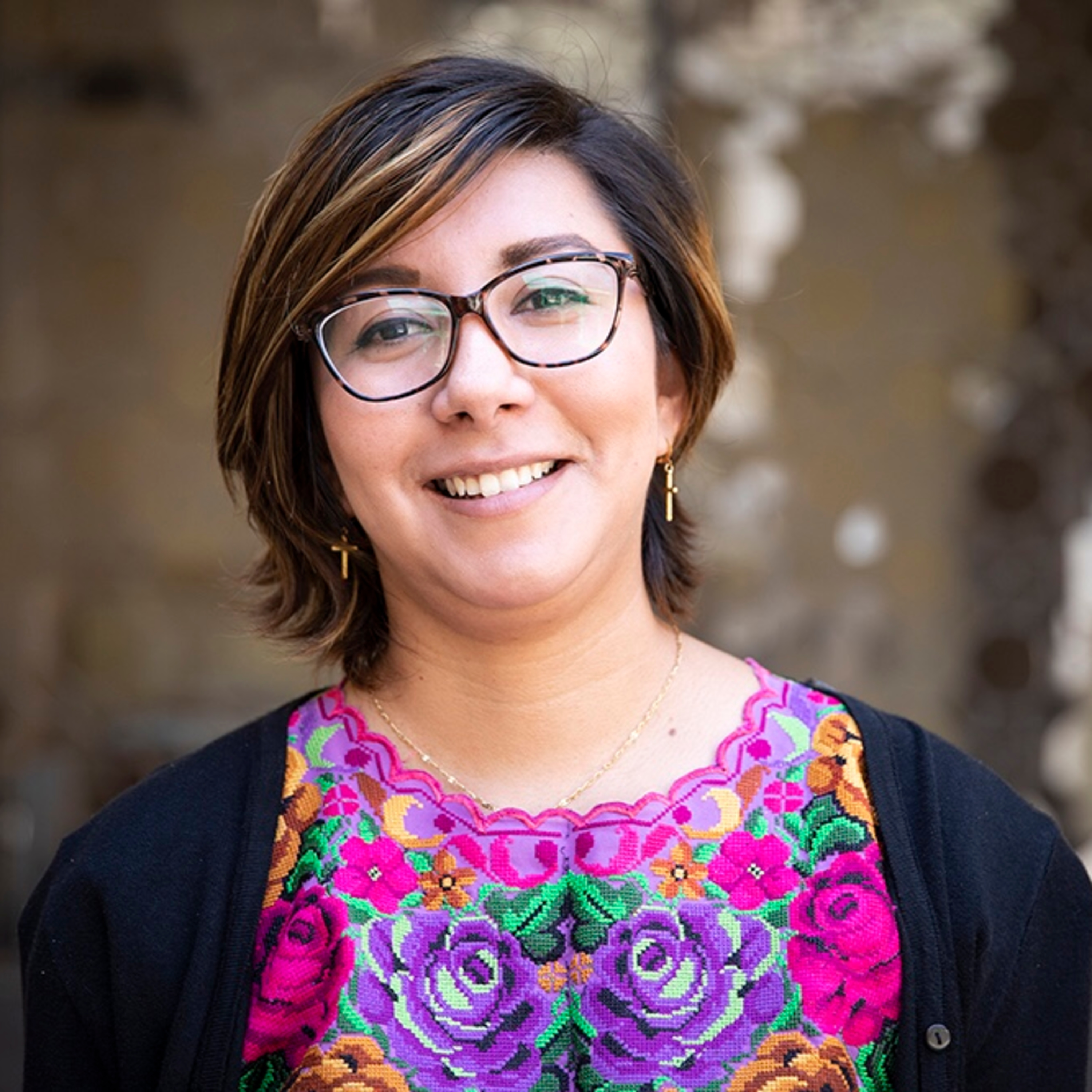 El podcast de Isela Carrasco