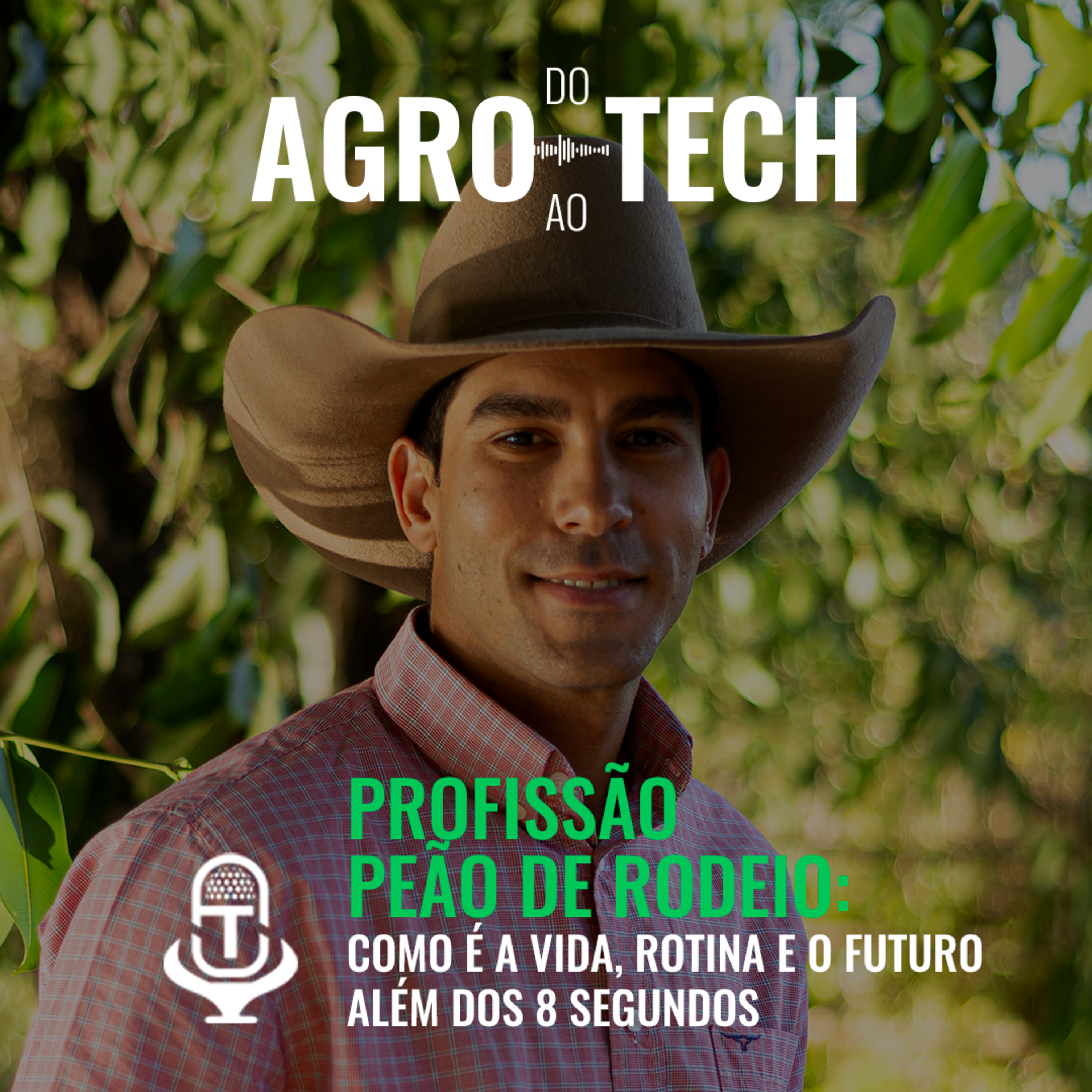 Do Agro ao Tech