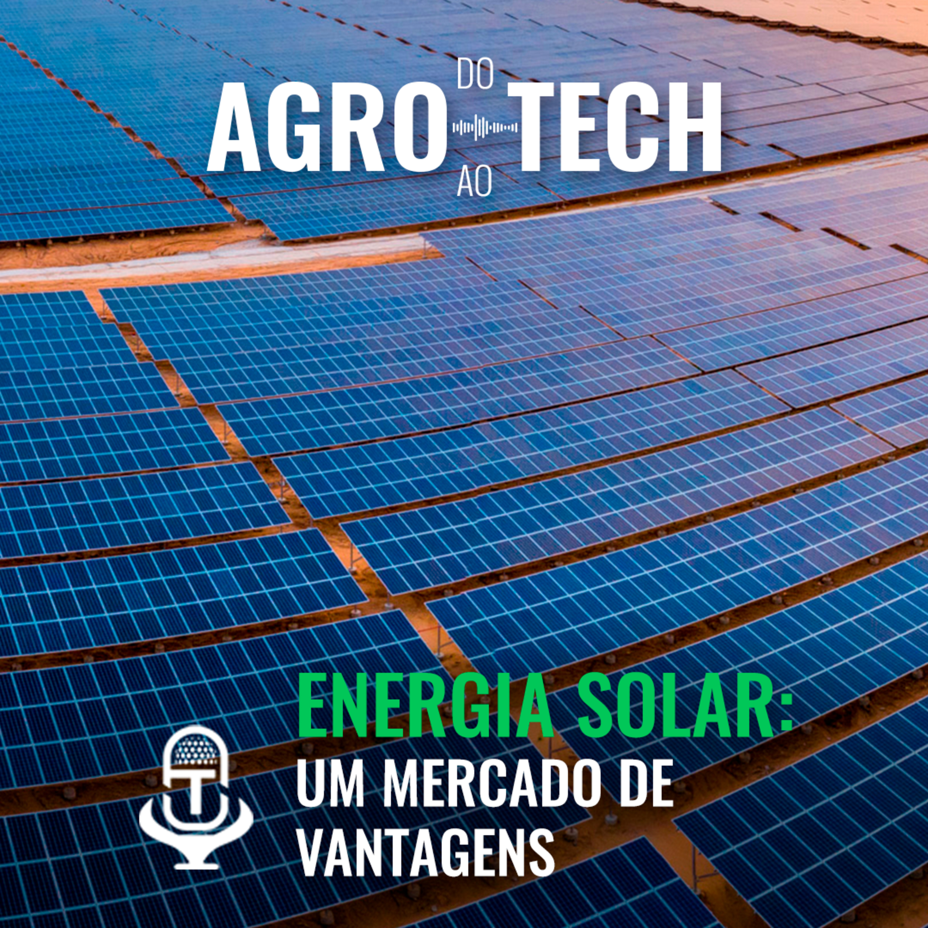 Do Agro ao Tech