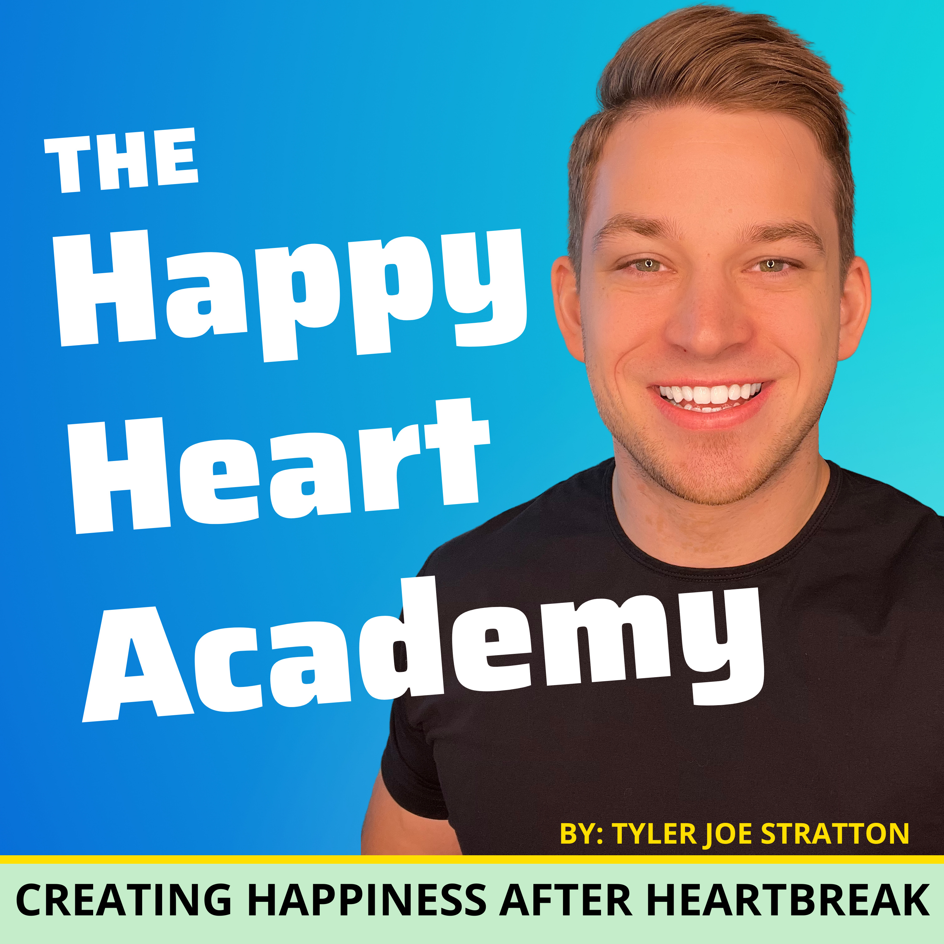 The Emotional Resilience Podcast