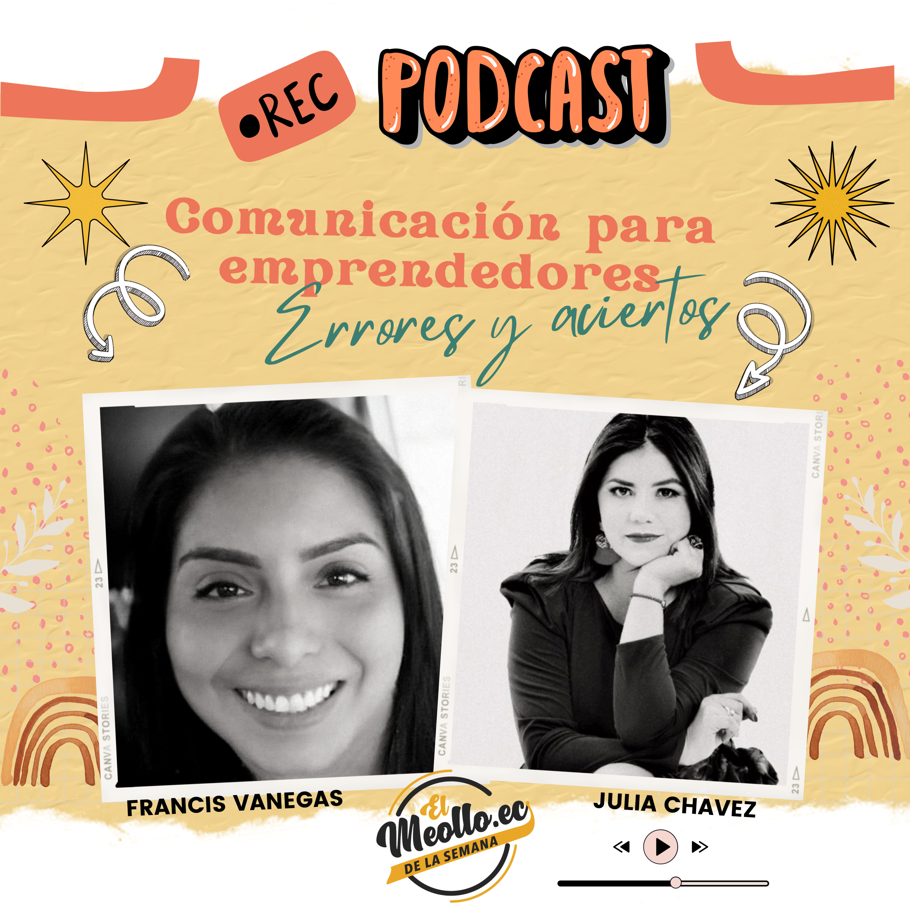 El Meollo de esta semana con Francis Vanegas