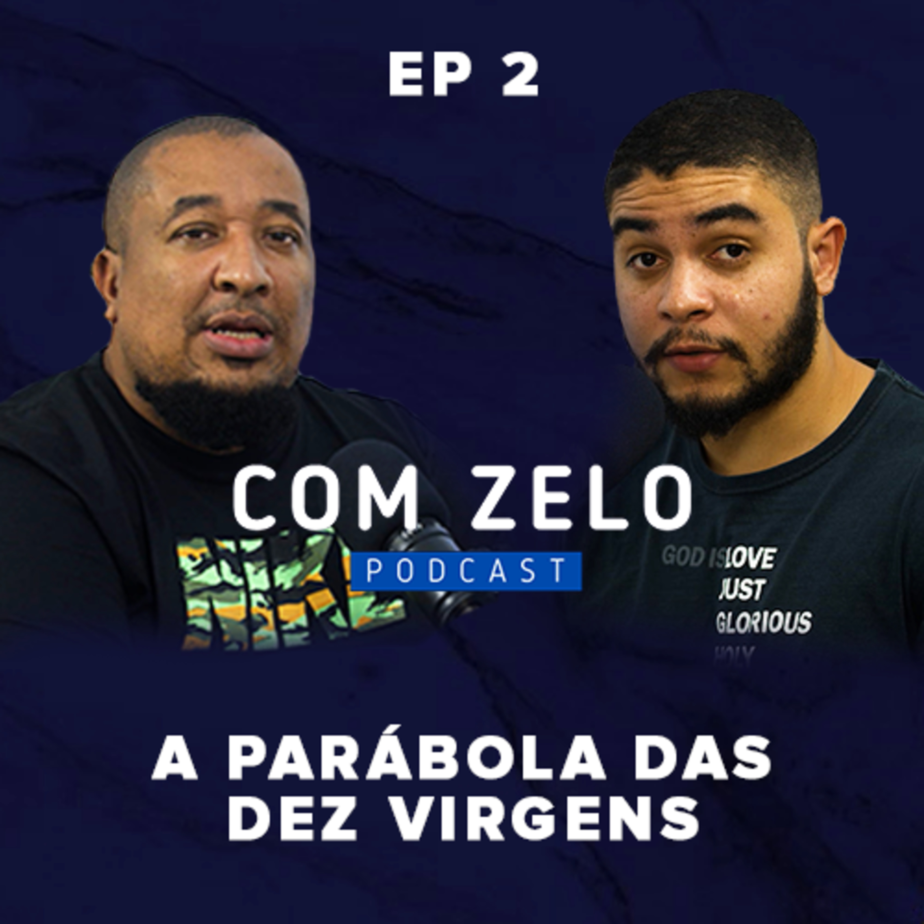 COM ZELO PODCAST