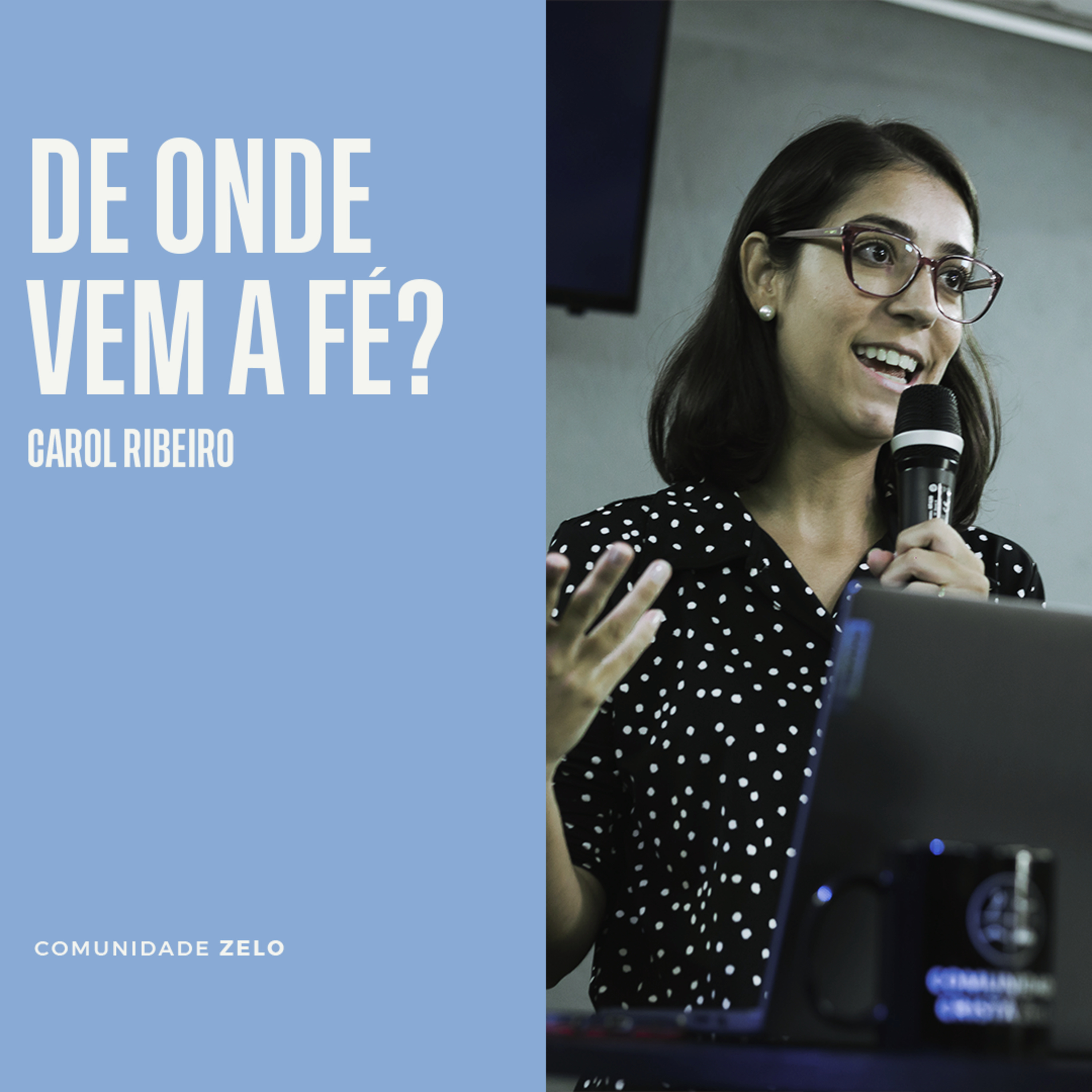 COM ZELO PODCAST