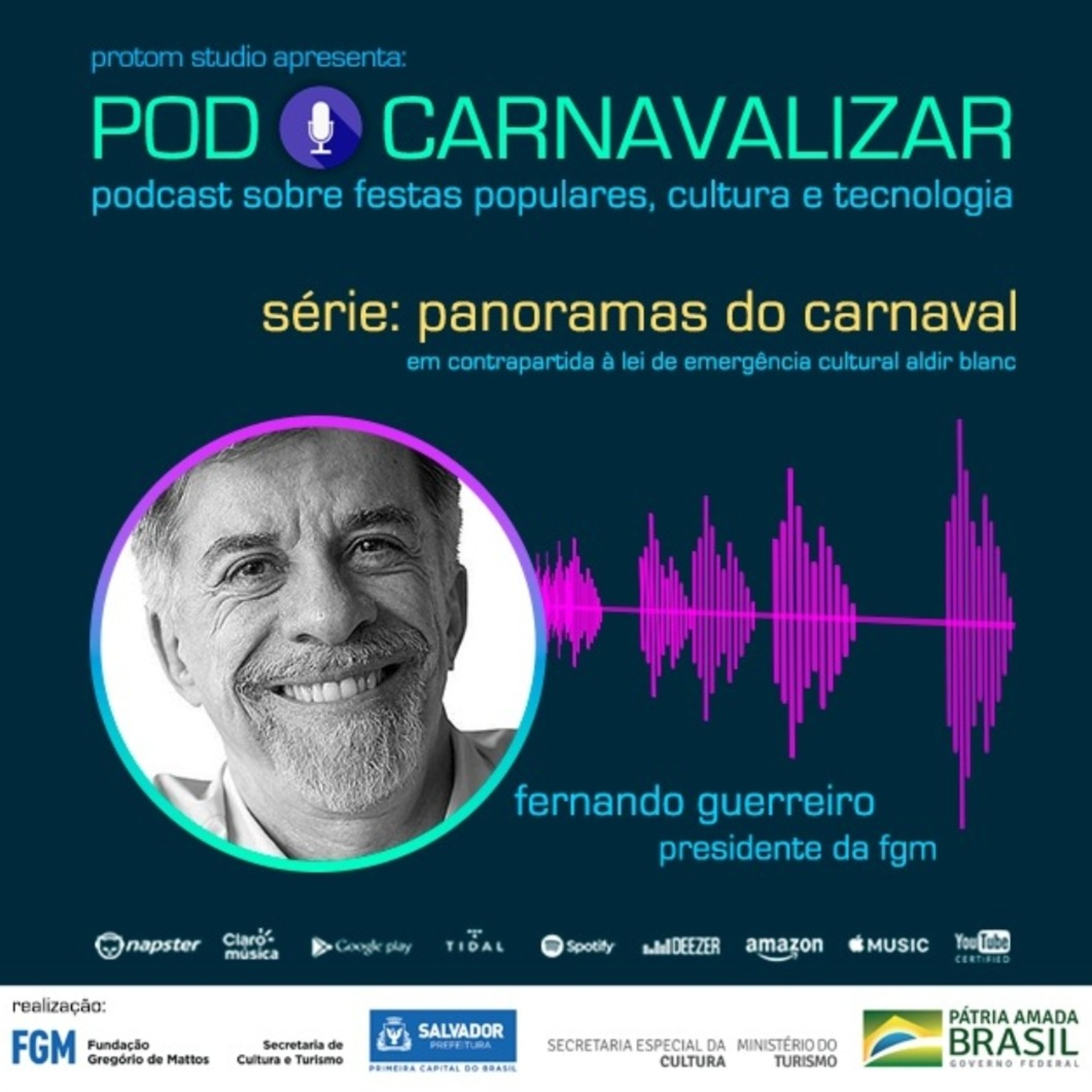 Pod Carnavalizar