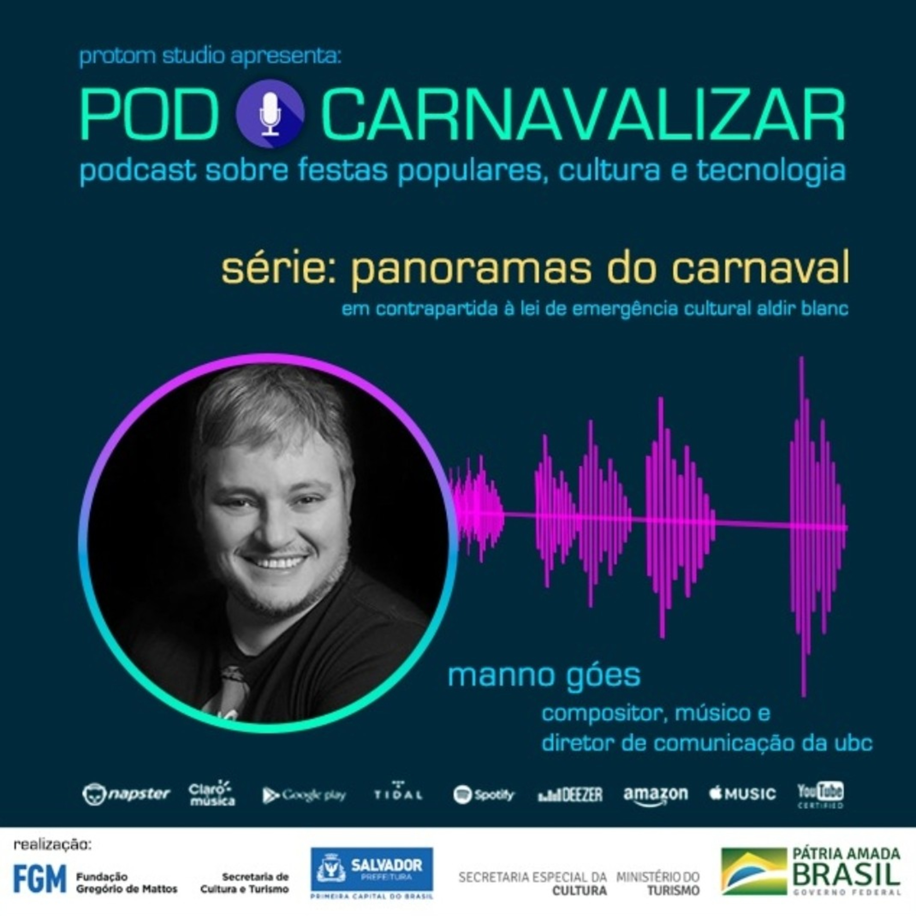 Pod Carnavalizar