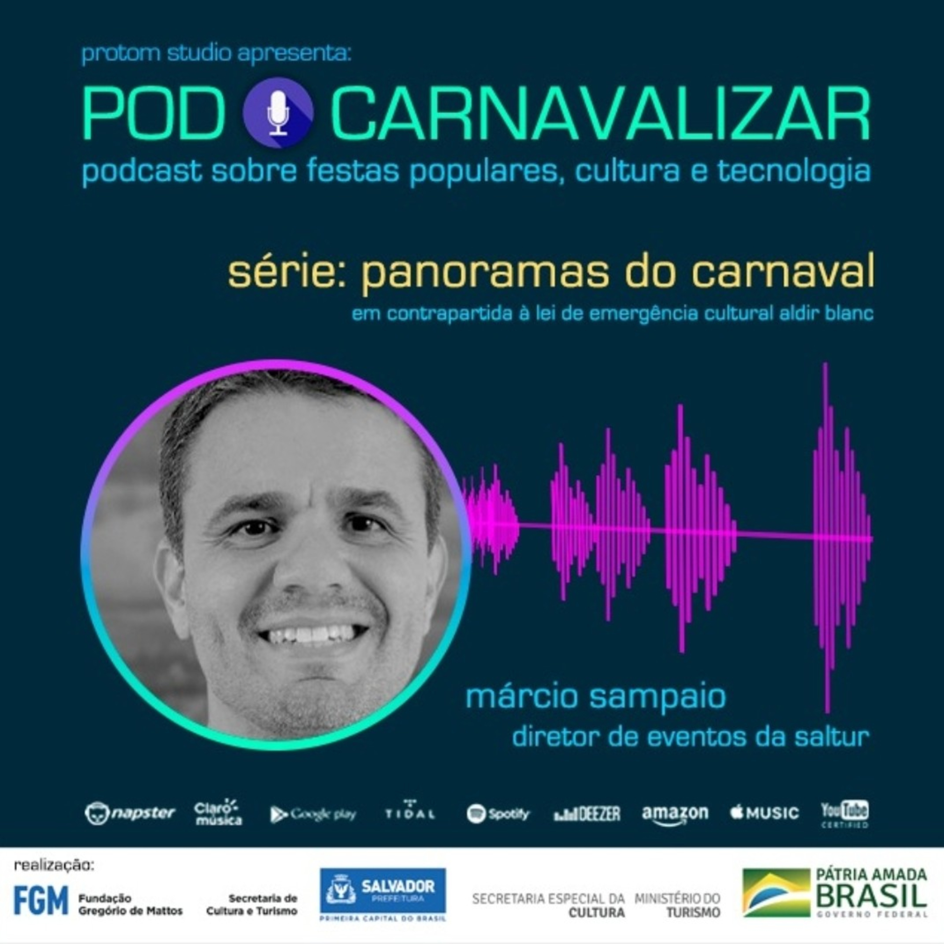 Pod Carnavalizar