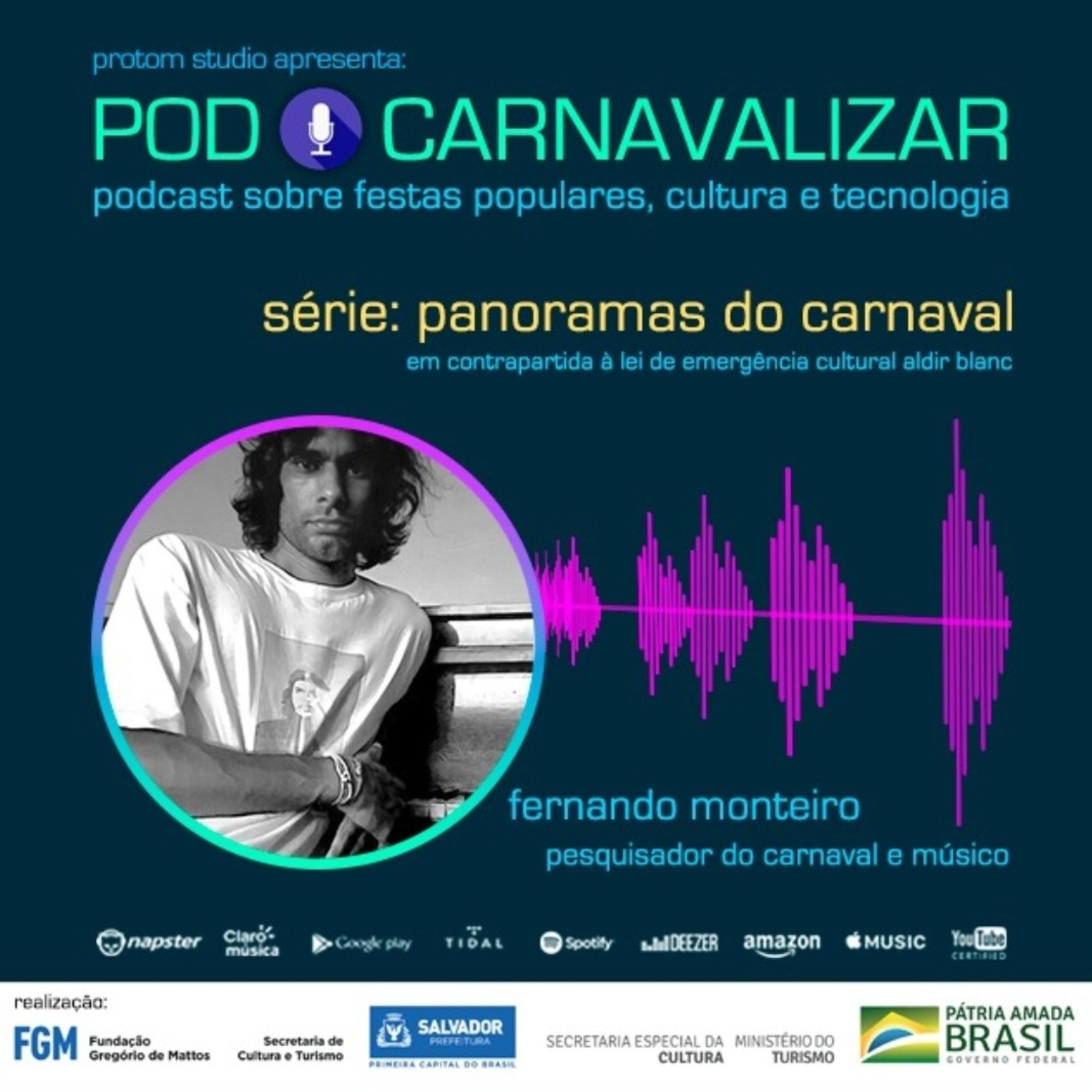 Pod Carnavalizar