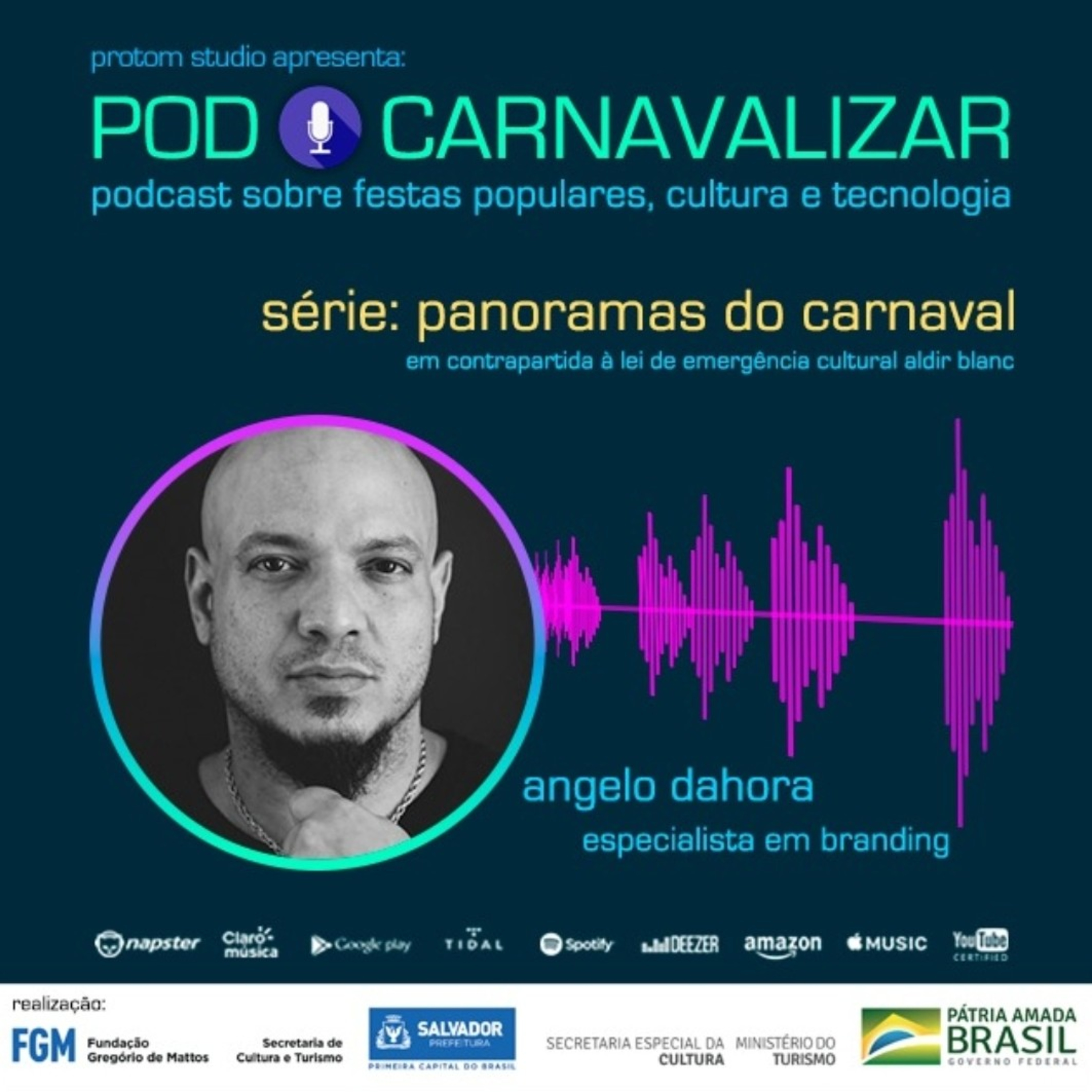 Pod Carnavalizar