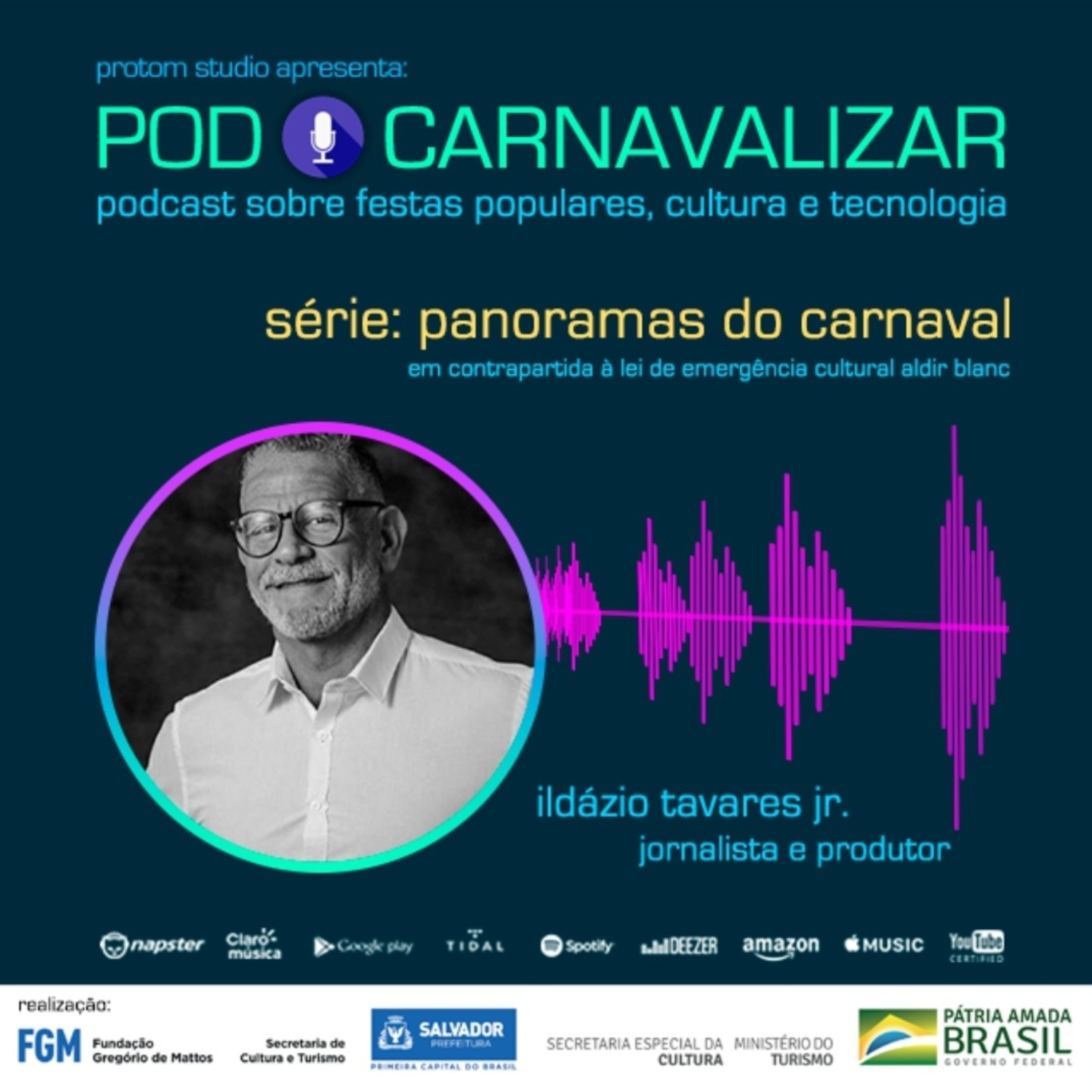 Pod Carnavalizar