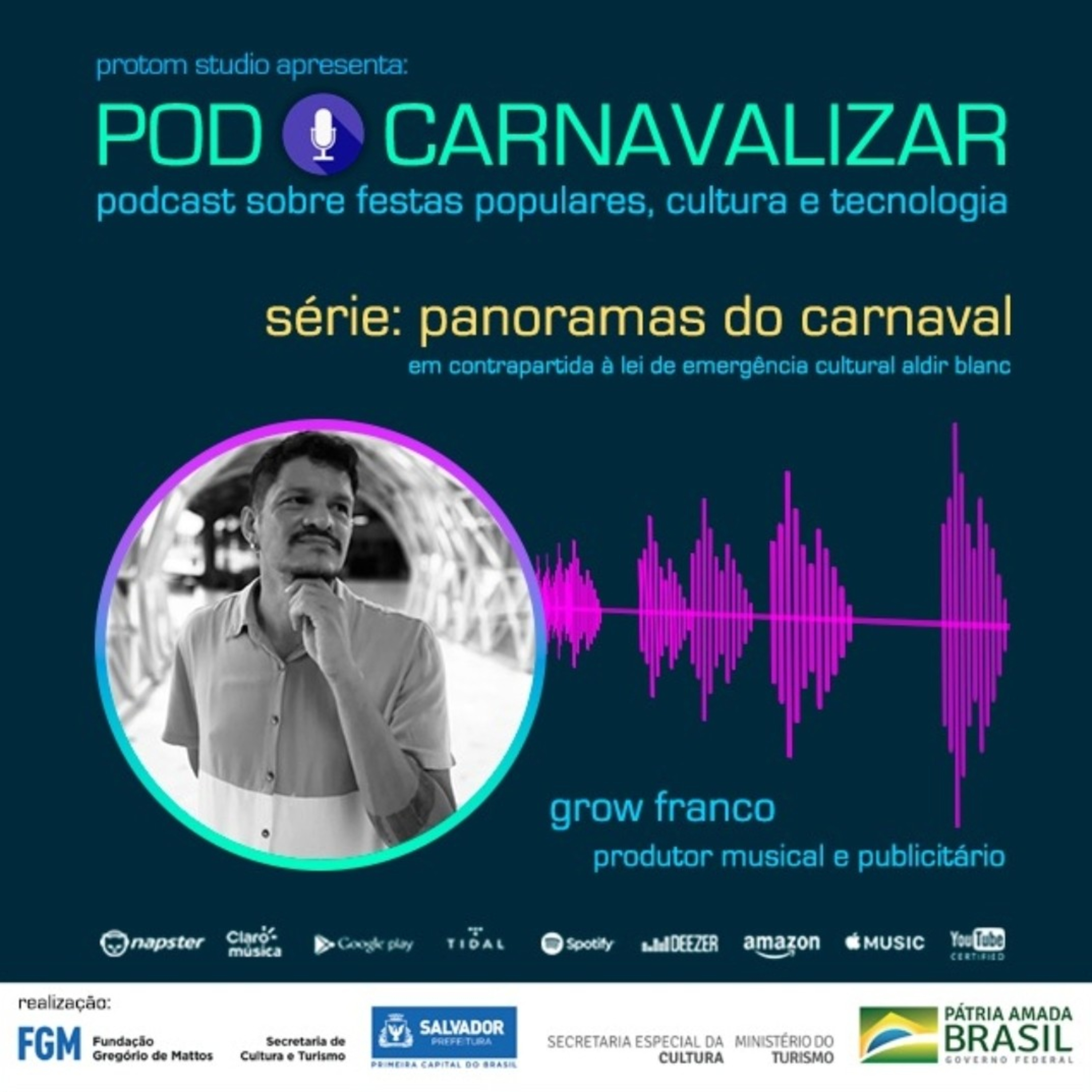 Pod Carnavalizar