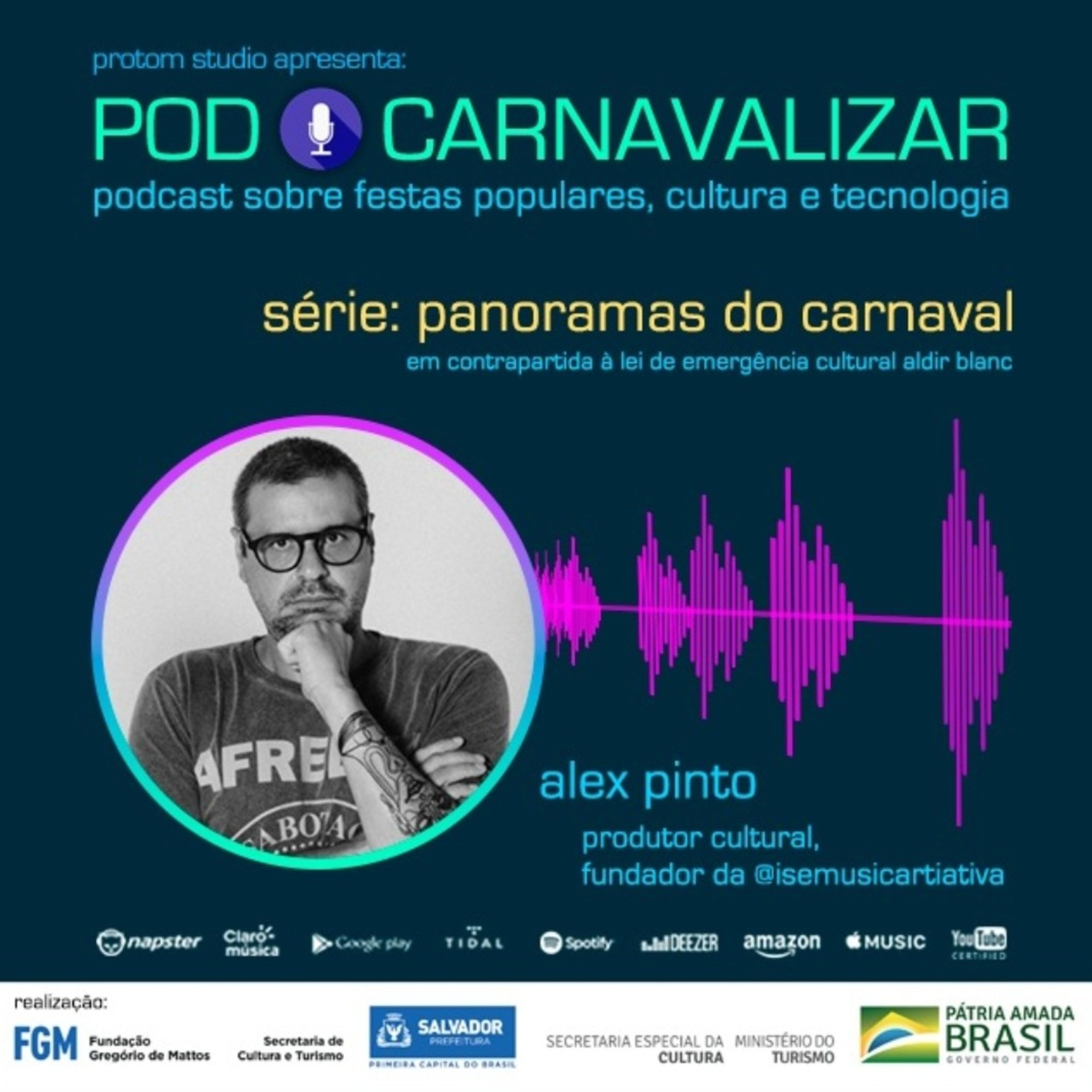 Pod Carnavalizar