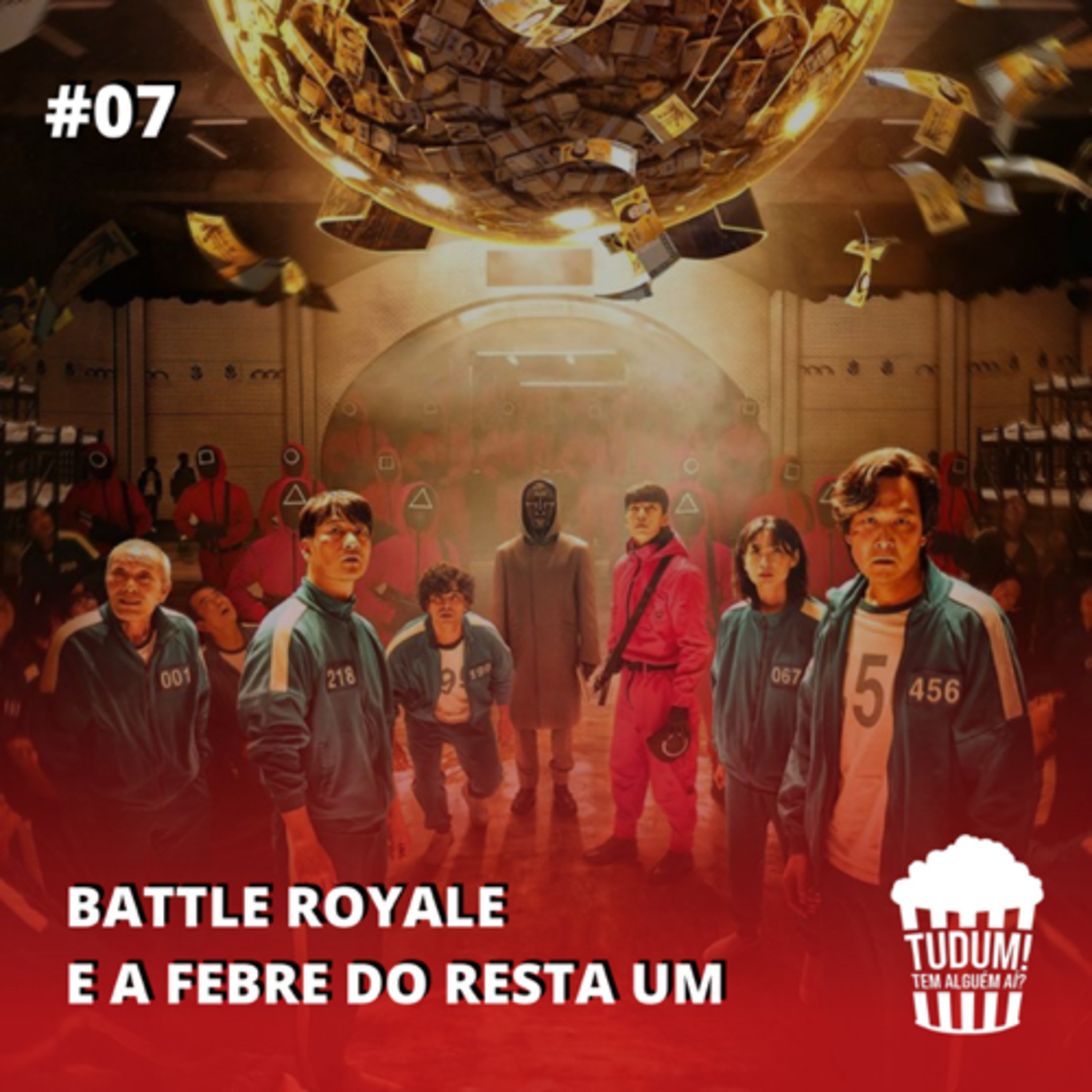 X-streaming podcast