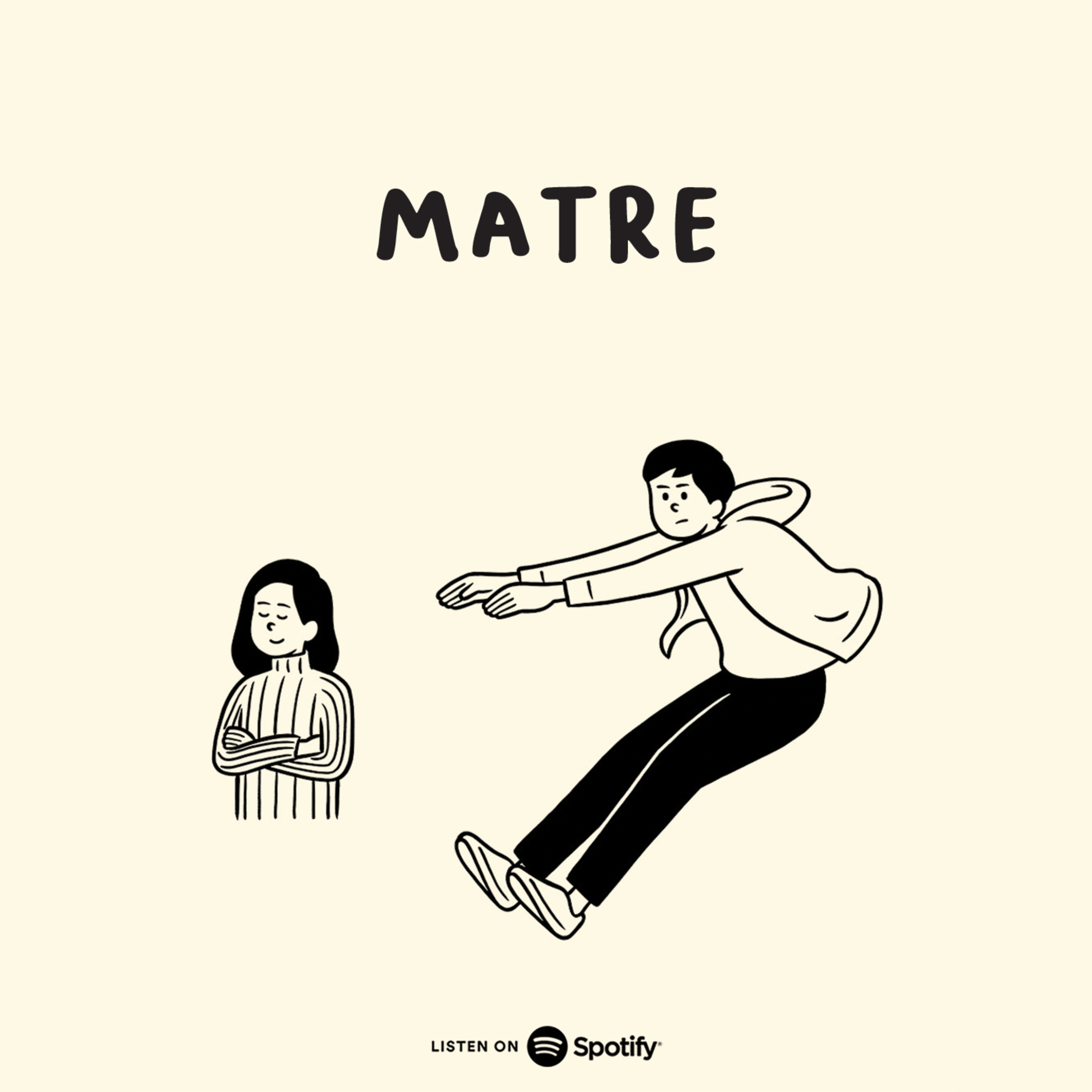 CEWE MATRE?