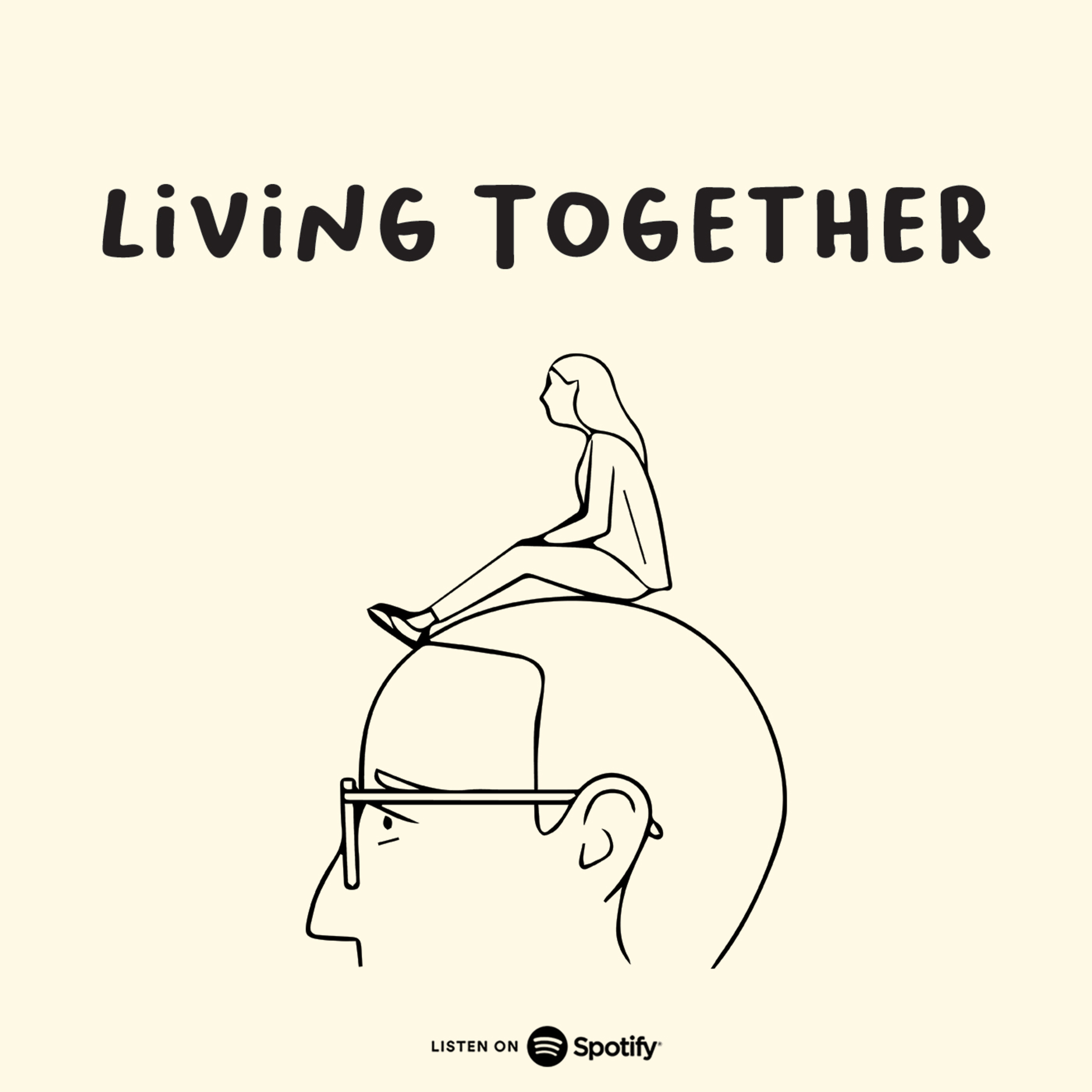 LIVING TOGETHER