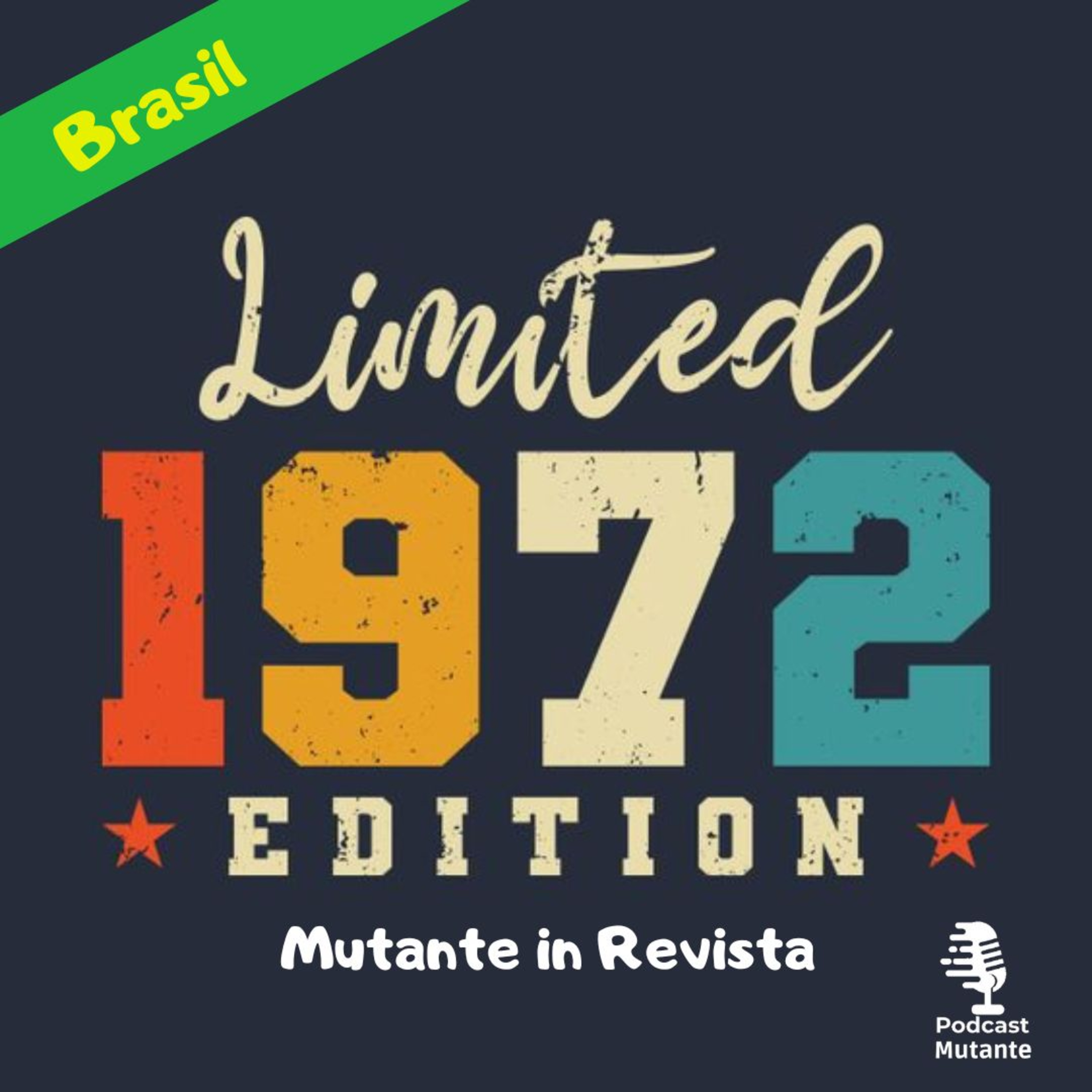 PODCAST MUTANTE