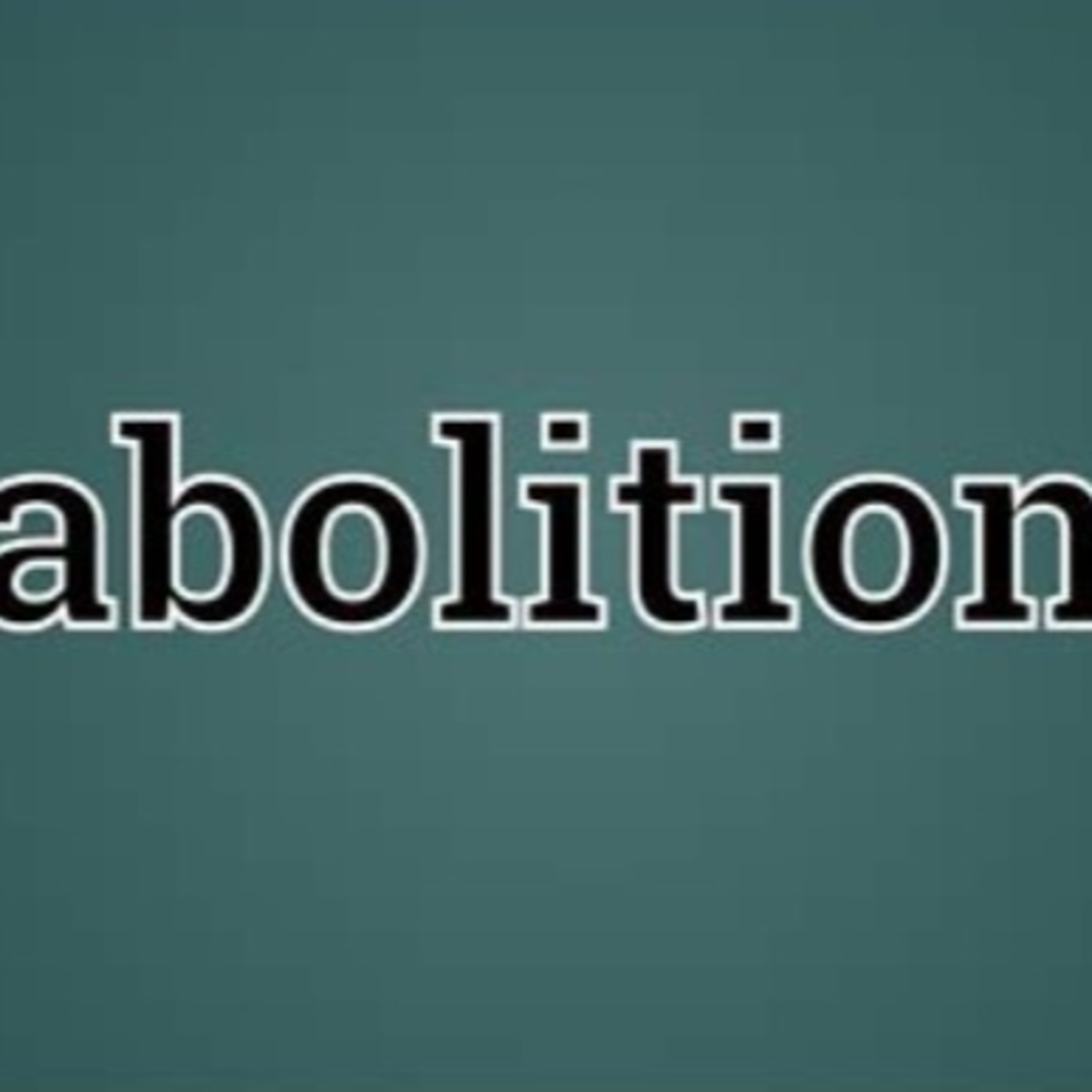 Ending the Drug War: Incrementalism or Abolition? episode artwork