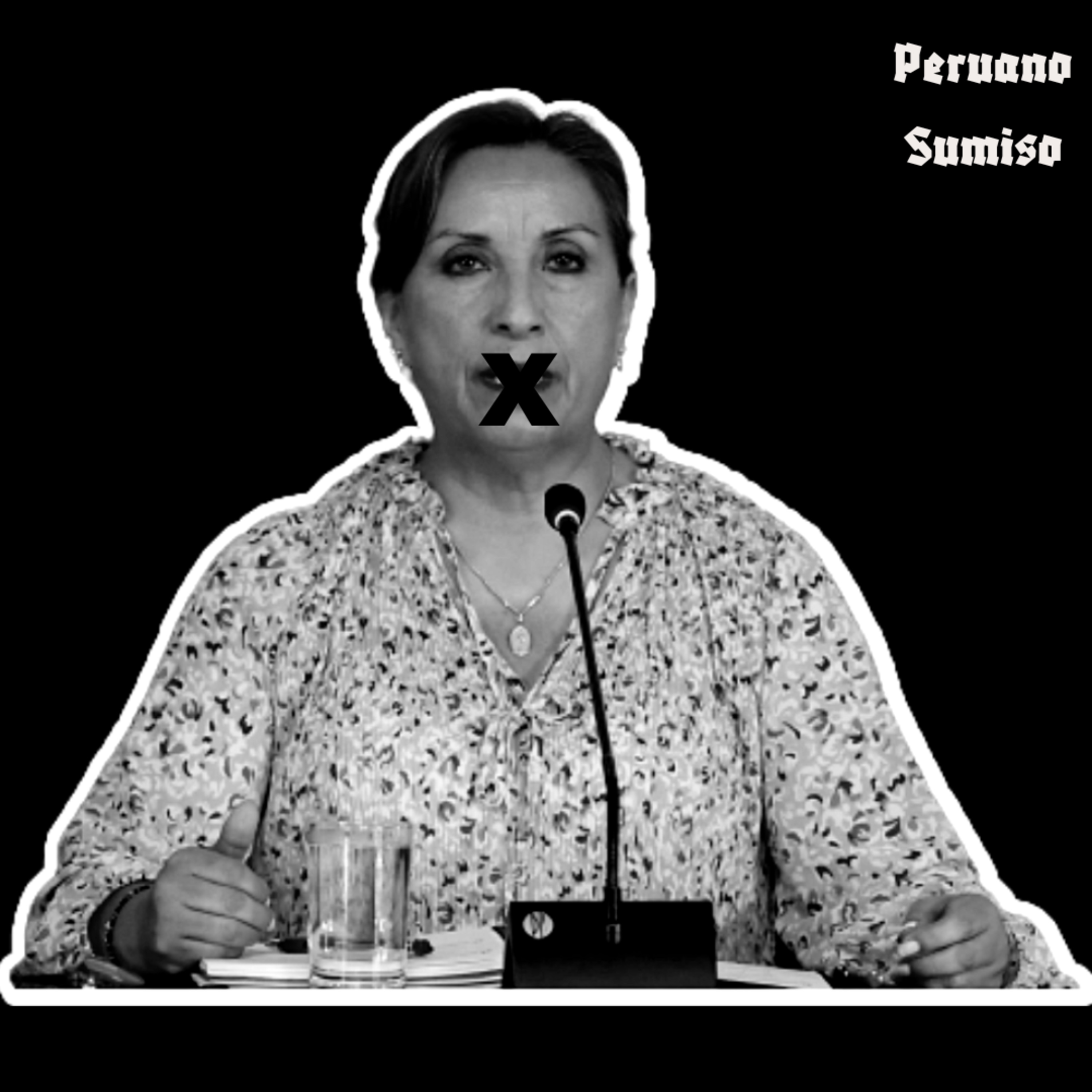 ¿Privilegios para protestar? episode artwork